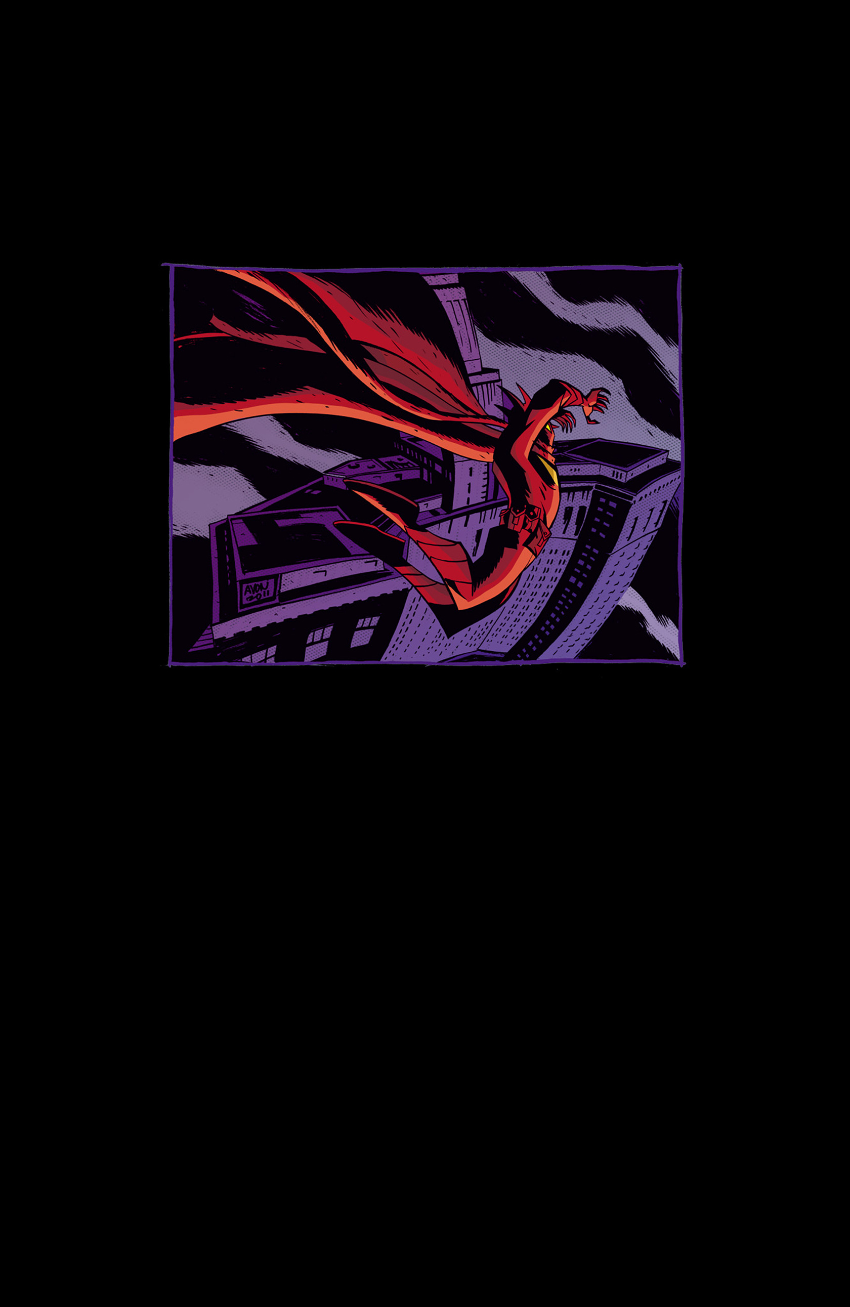 Read online The Victories (2013) comic -  Issue #14 - 21