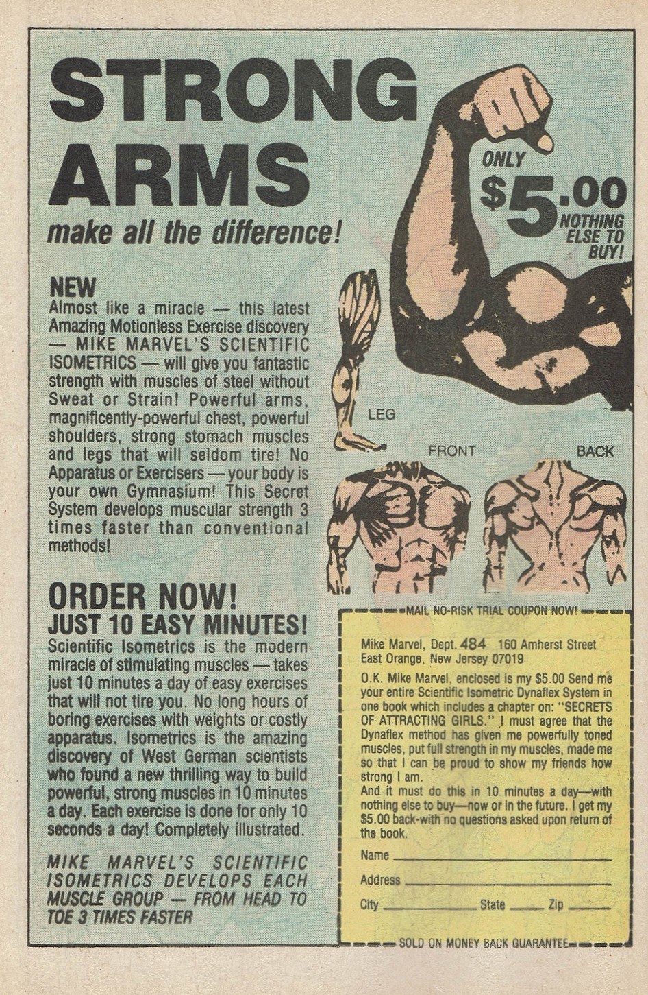 Read online Jughead (1965) comic -  Issue #339 - 12