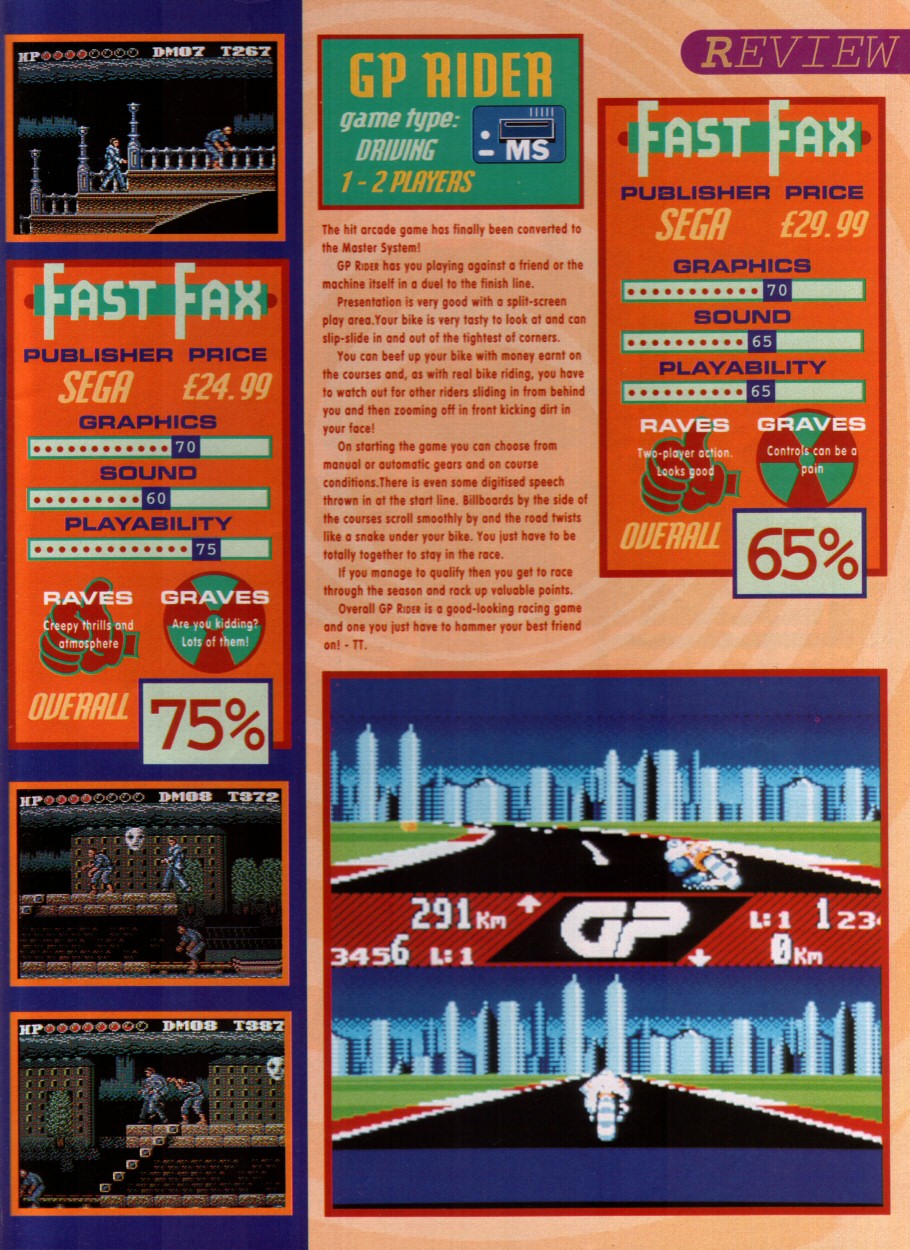 Read online Sonic the Comic comic -  Issue #5 - 11