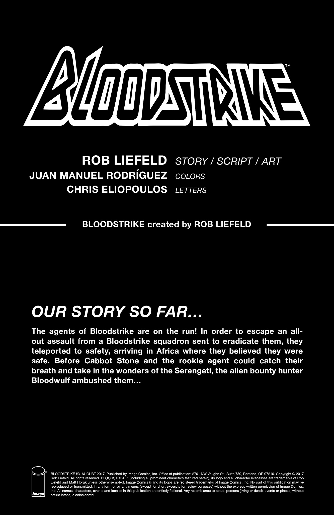 Read online Youngblood (2017) comic -  Issue #4 - 24
