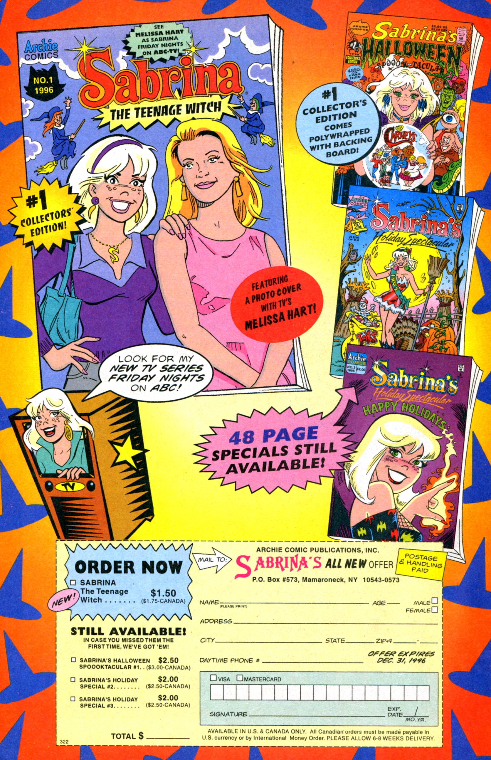 Read online World of Archie comic -  Issue #21 - 10
