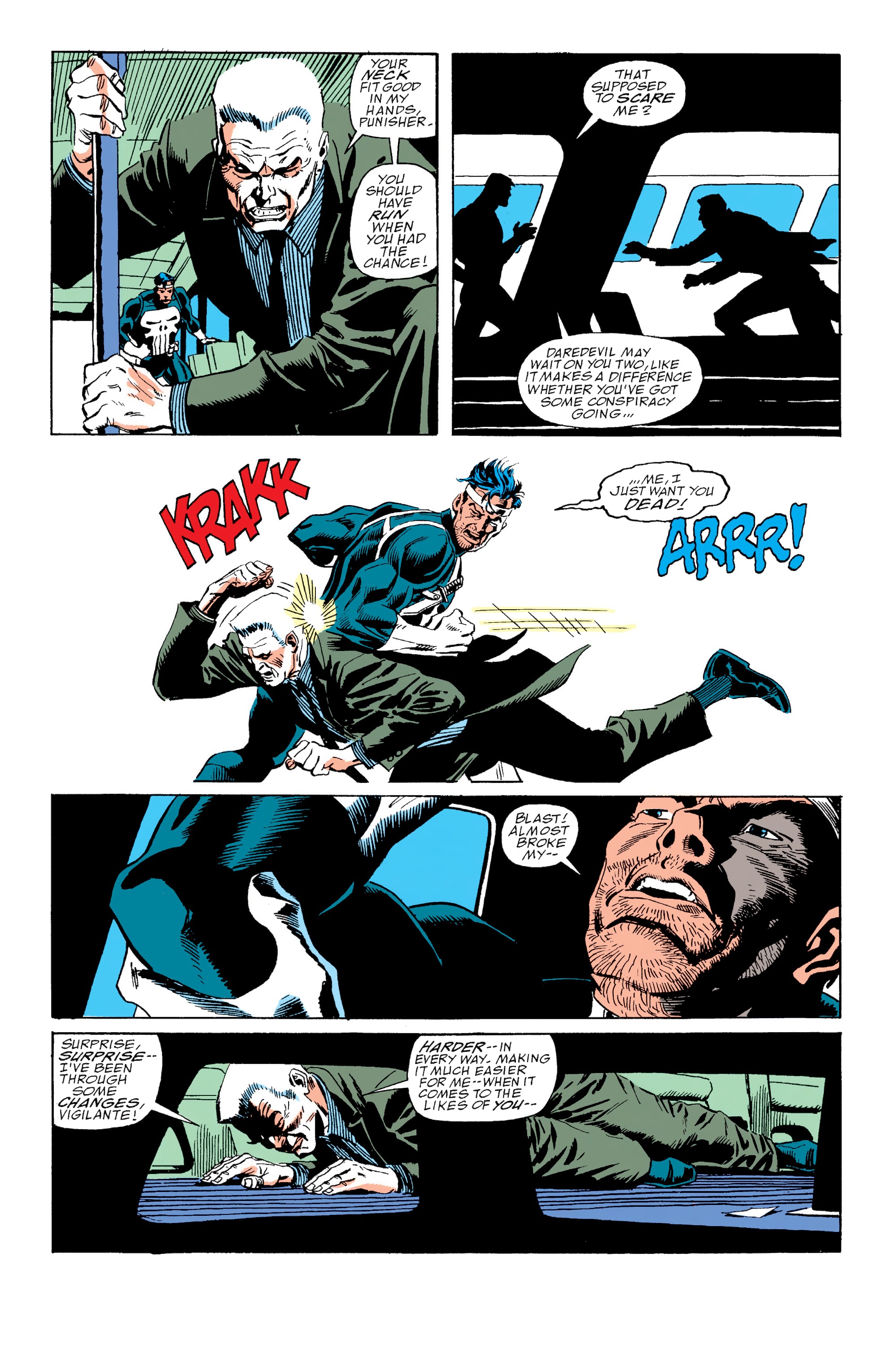 Read online Taskmaster: Anything You Can Do... comic -  Issue # TPB (Part 3) - 5