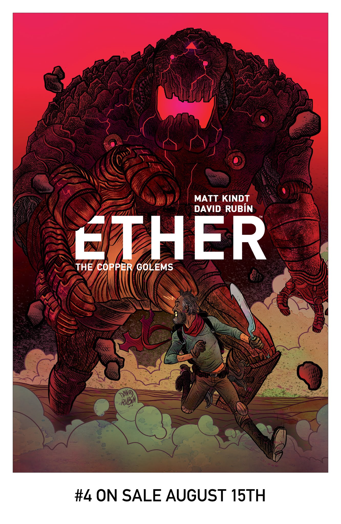 Read online Ether (2018) comic -  Issue #3 - 25