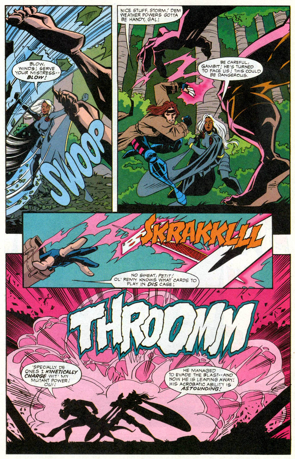 Marvel Adventures (1997) Issue #15 #15 - English 3