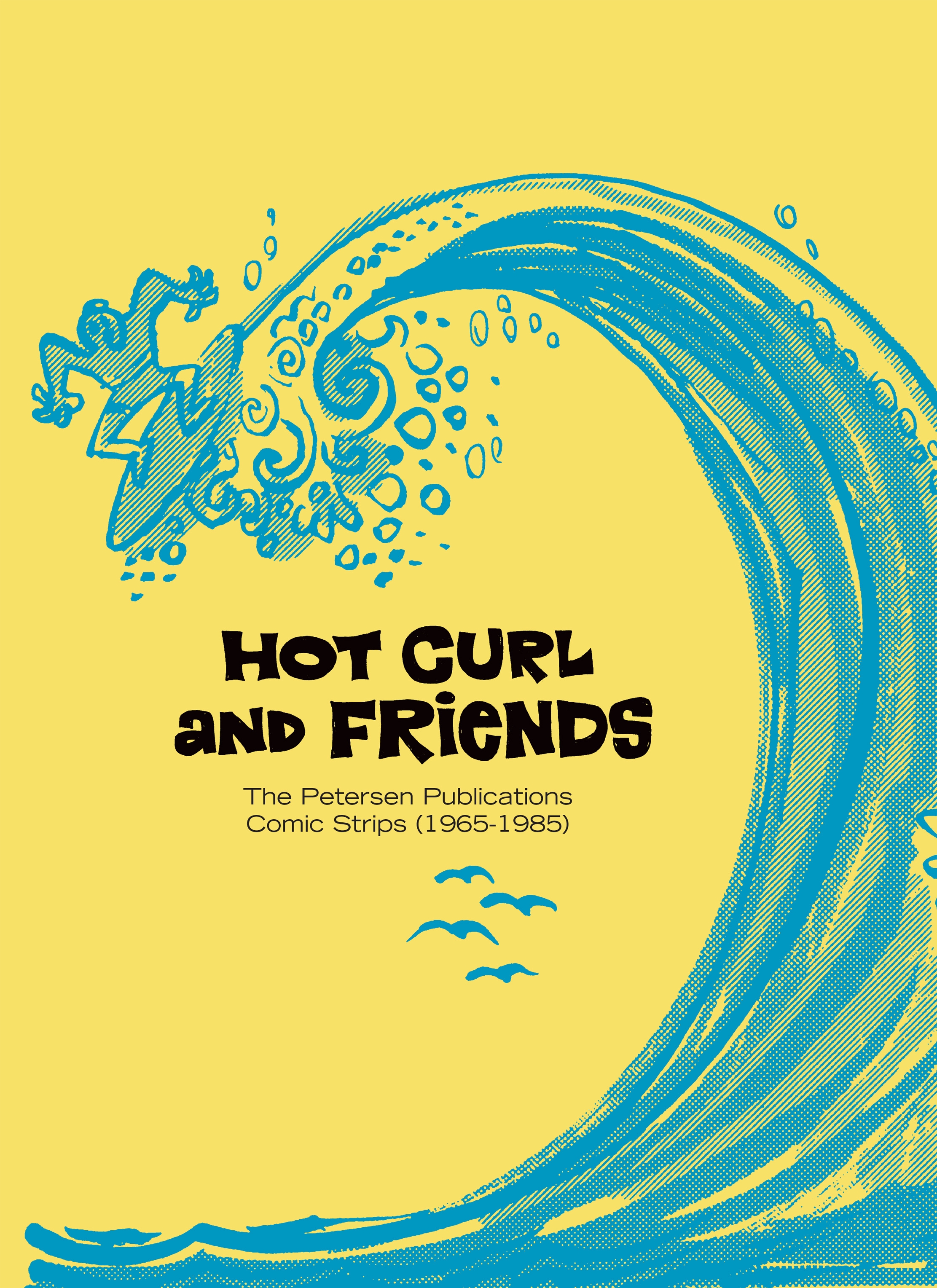 Read online Michael Dormer and the Legend of Hot Curl comic -  Issue # TPB (Part 1) - 98