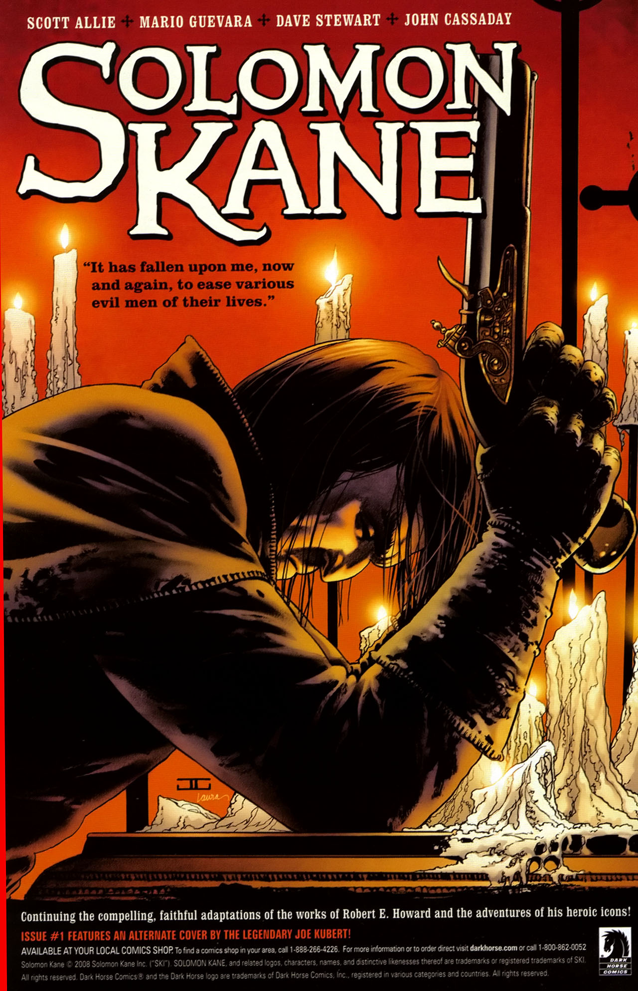 Read online My Name is Bruce comic -  Issue # Full - 22
