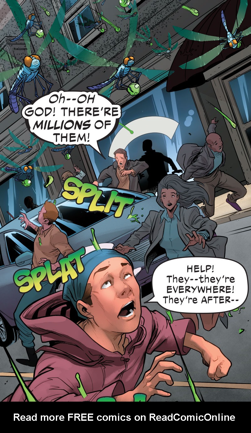 Read online X-Men Unlimited: Infinity Comic comic -  Issue #87 - 28
