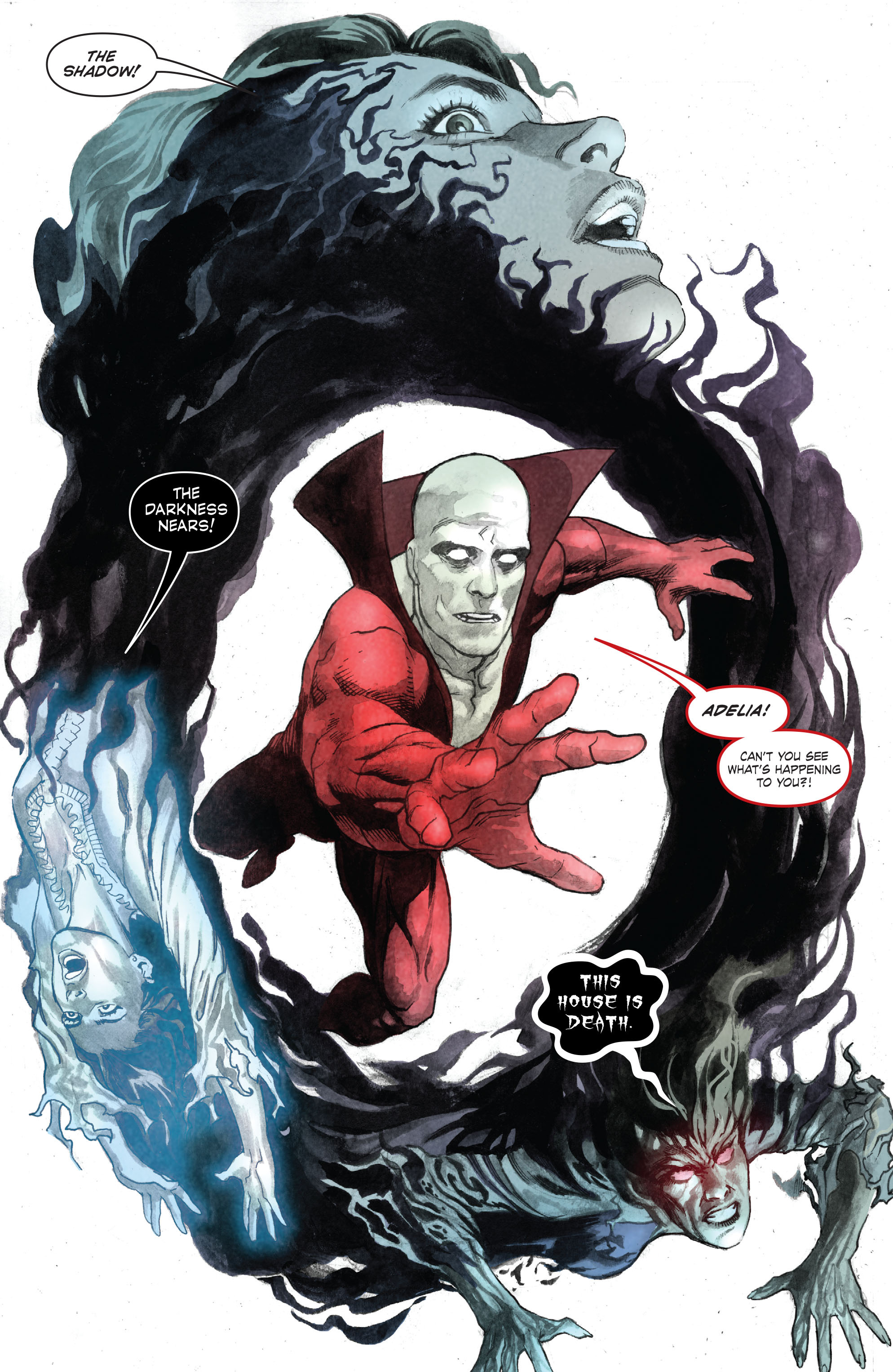 Read online Deadman: Dark Mansion of Forbidden Love comic -  Issue #2 - 50