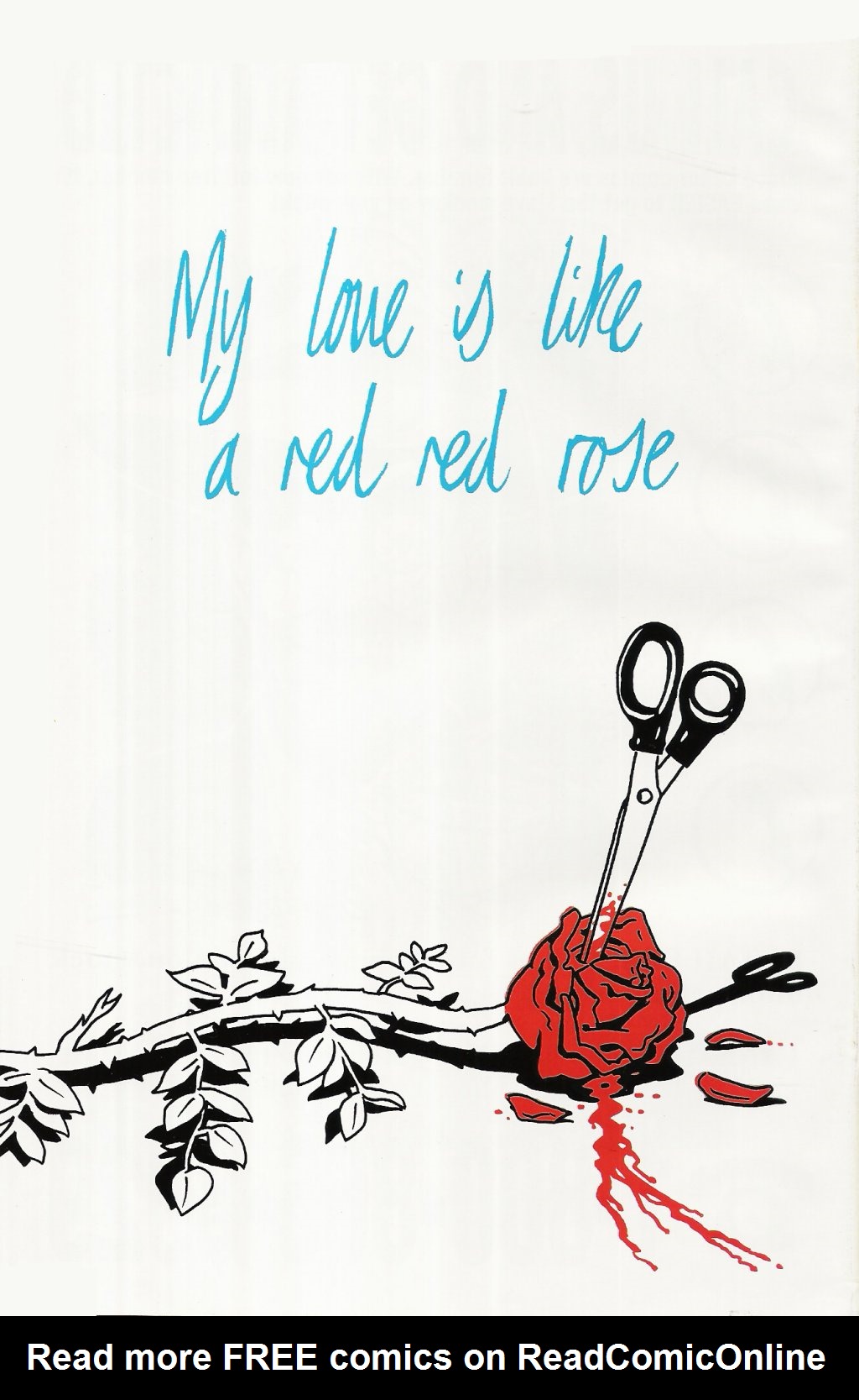 Read online Bluebeard comic -  Issue #3 - 33