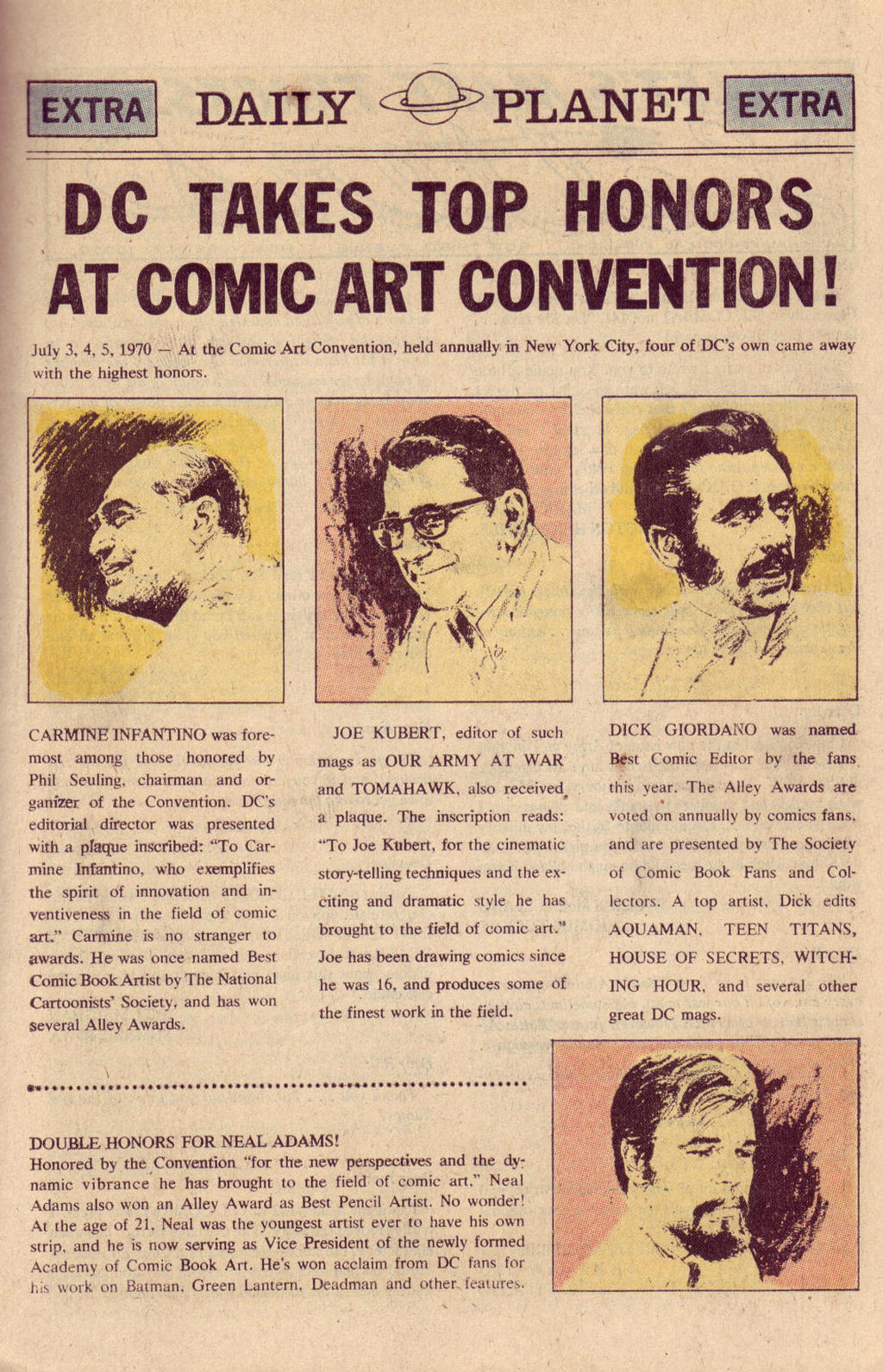 Read online G.I. Combat (1952) comic -  Issue #145 - 19