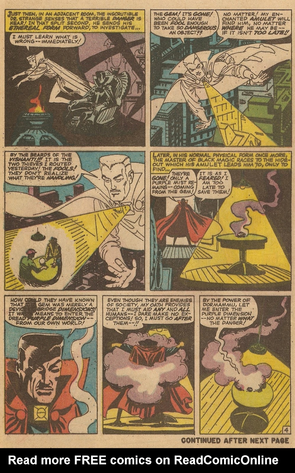 Marvel Collectors' Item Classics issue 9 - Page 44