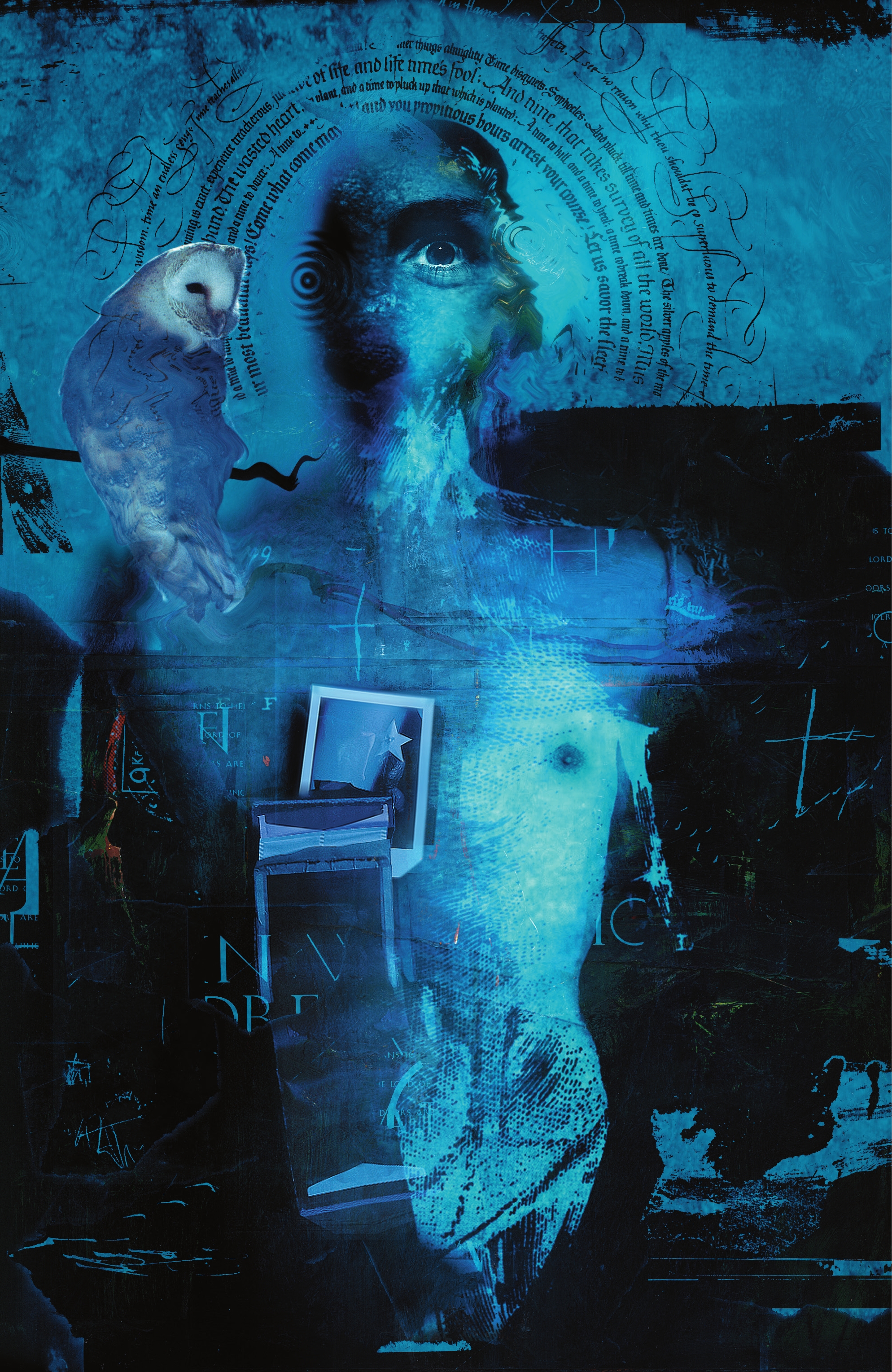Read online The Sandman (2022) comic -  Issue # TPB 3 (Part 4) - 85