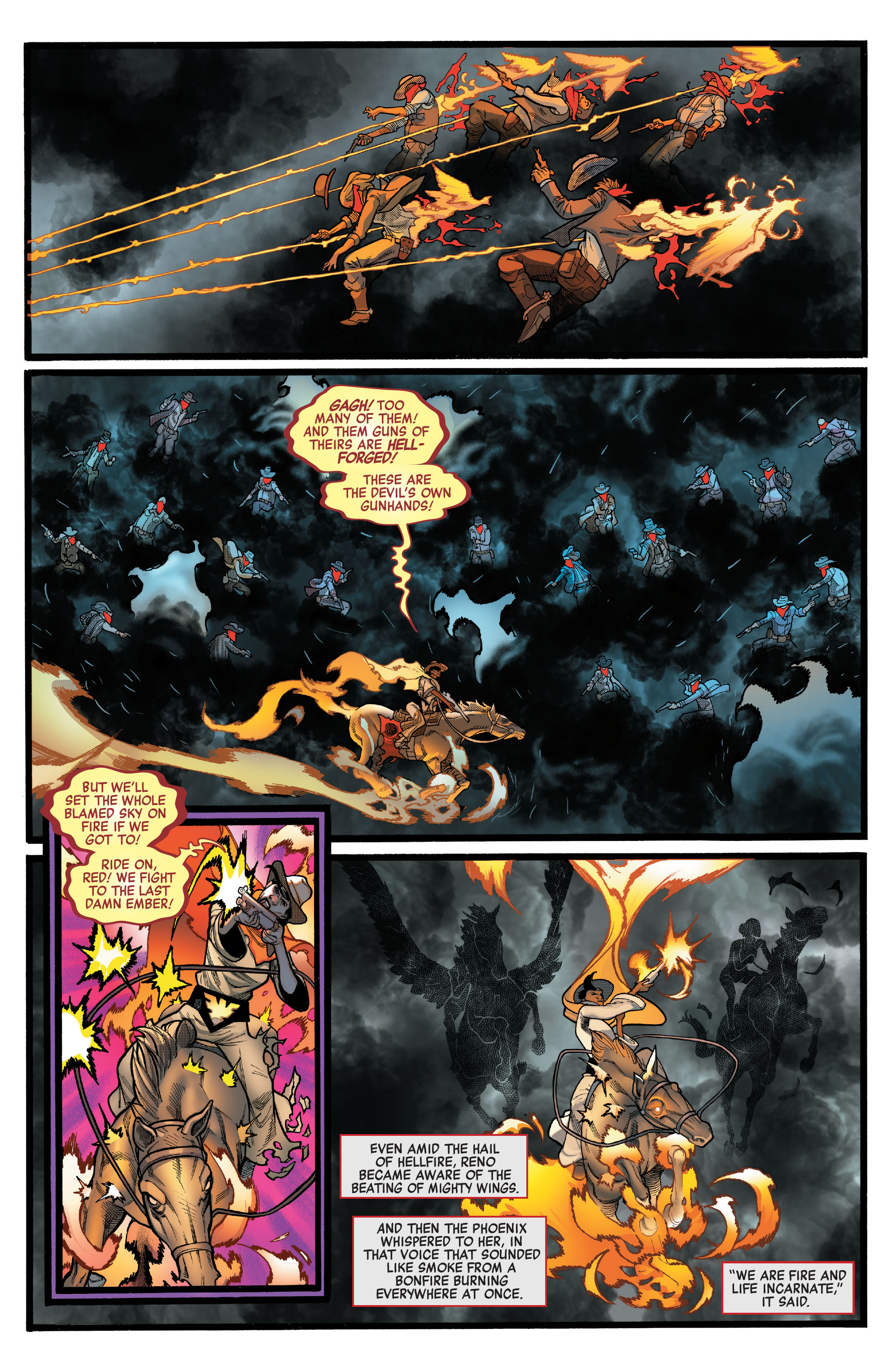 Read online Avengers (2018) comic -  Issue #59 - 11