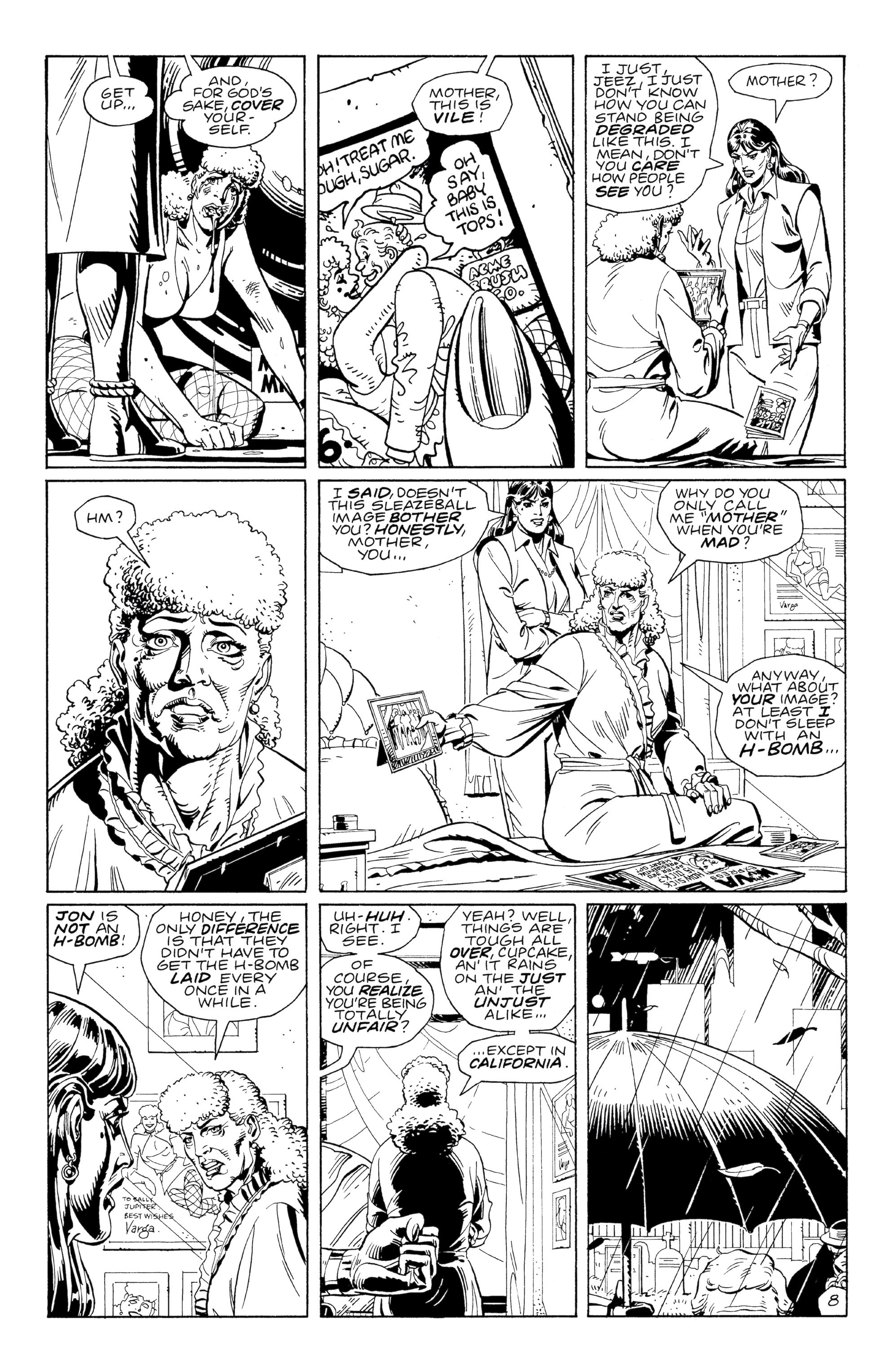 Read online Watchmen comic -  Issue # (1986) _TPB (Part 1) - 48
