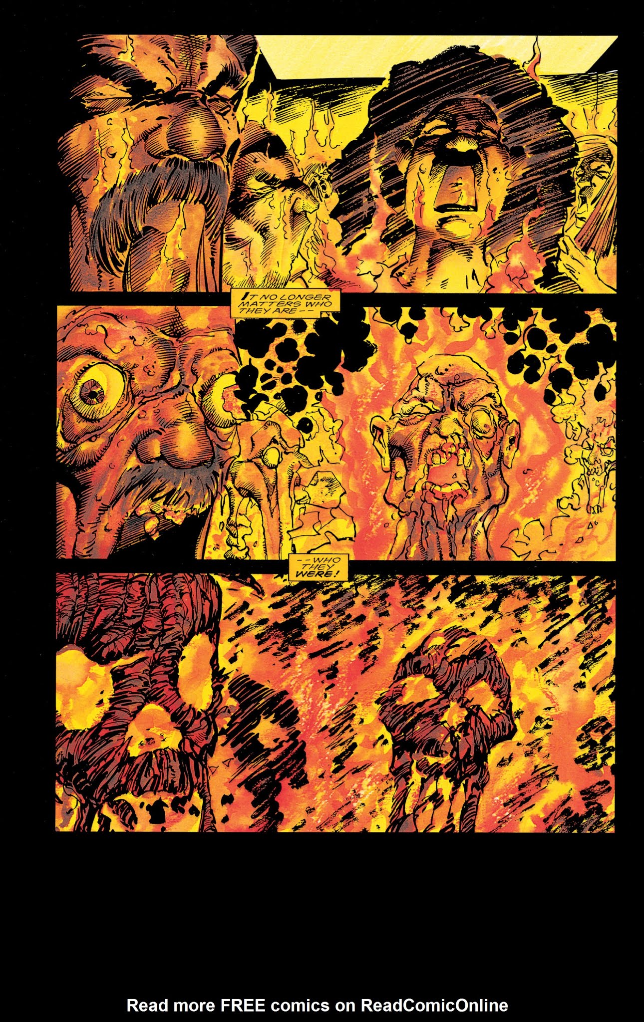 Read online Excalibur (1988) comic -  Issue # TPB 5 (Part 2) - 41