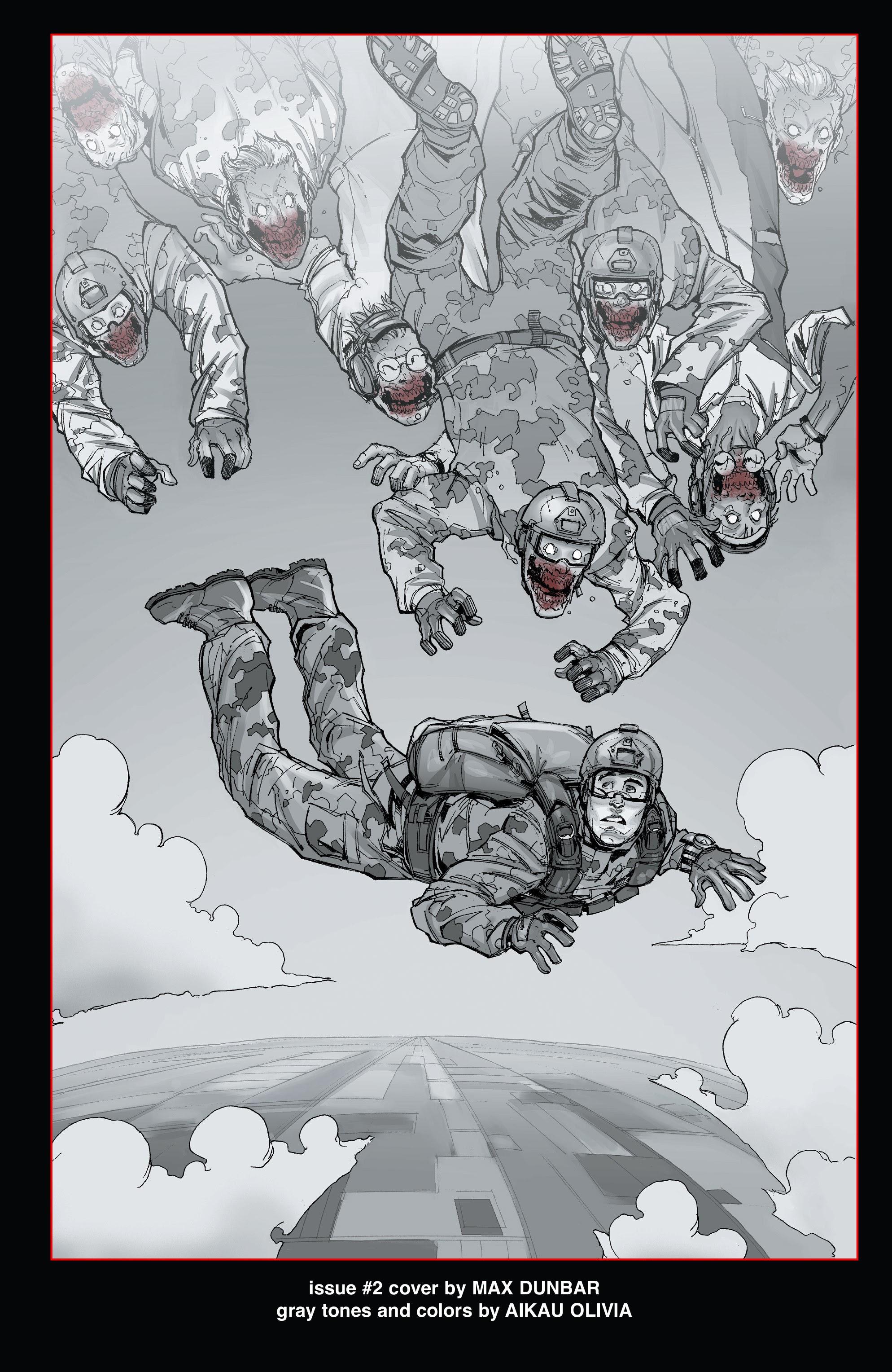 Read online The Mocking Dead comic -  Issue # _TPB (Part 2) - 48