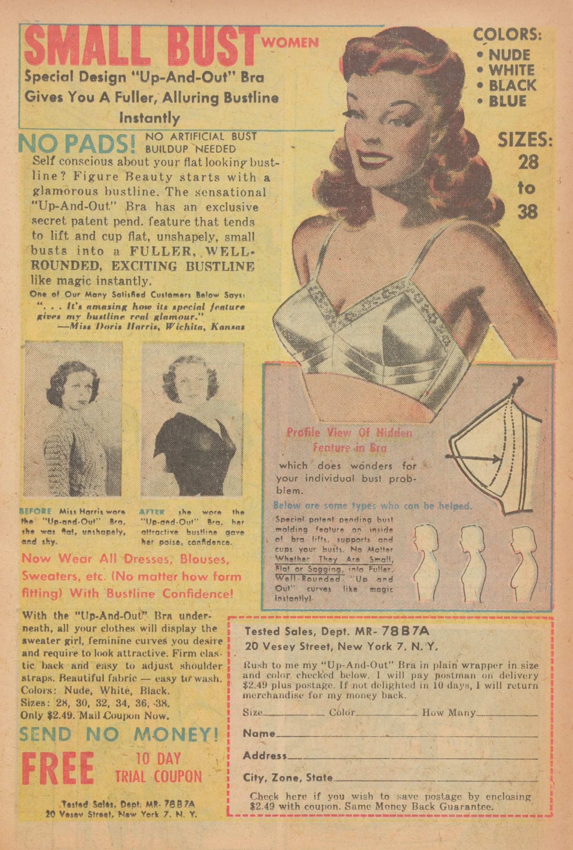 Read online My Own Romance comic -  Issue #17 - 17