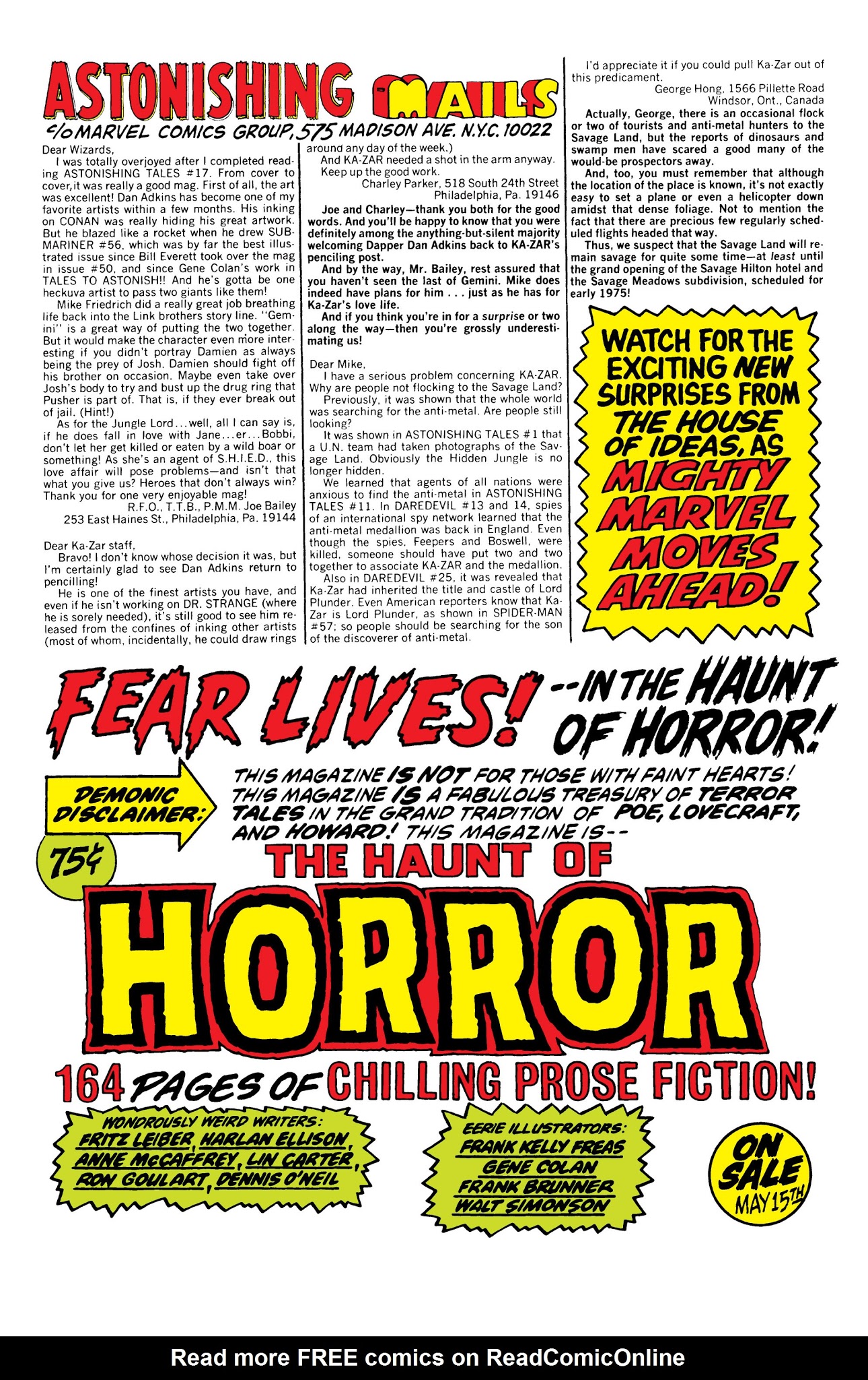 Read online Mockingbird: Bobbi Morse, Agent of S.H.I.E.L.D. comic -  Issue # TPB - 196