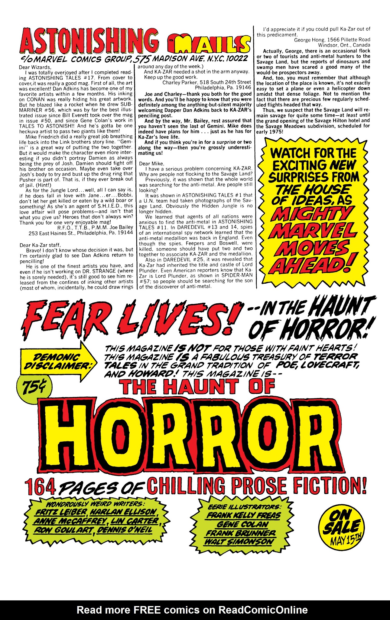 Read online Mockingbird: Bobbi Morse, Agent of S.H.I.E.L.D. comic -  Issue # TPB - 196