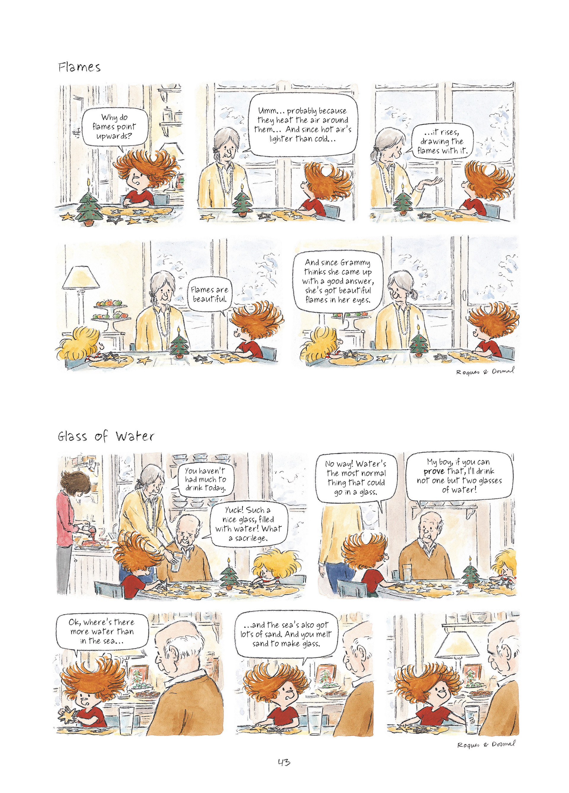Read online Pico Bogue comic -  Issue #3 - 43