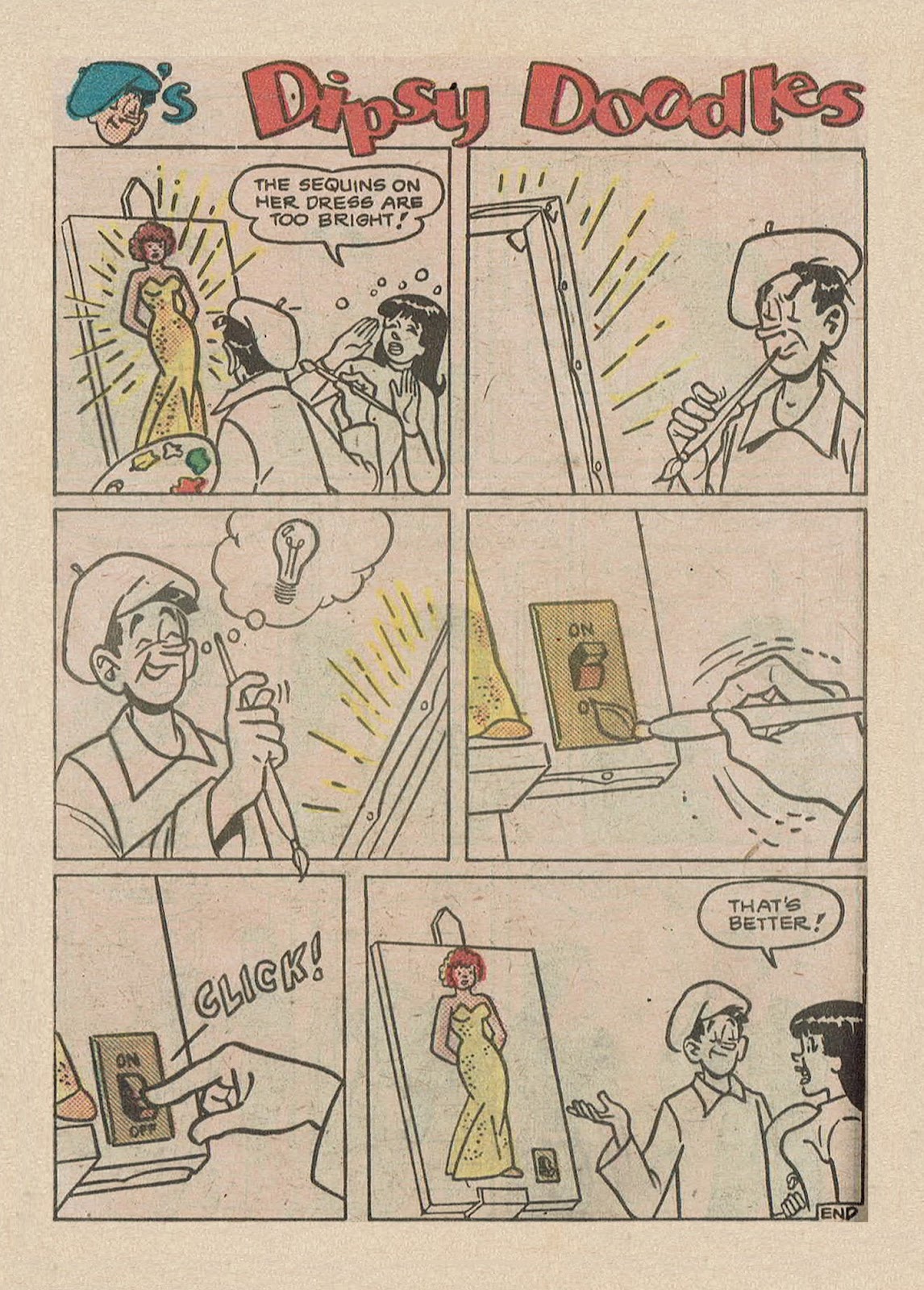 Archie Comics Double Digest issue 29 - Page 156