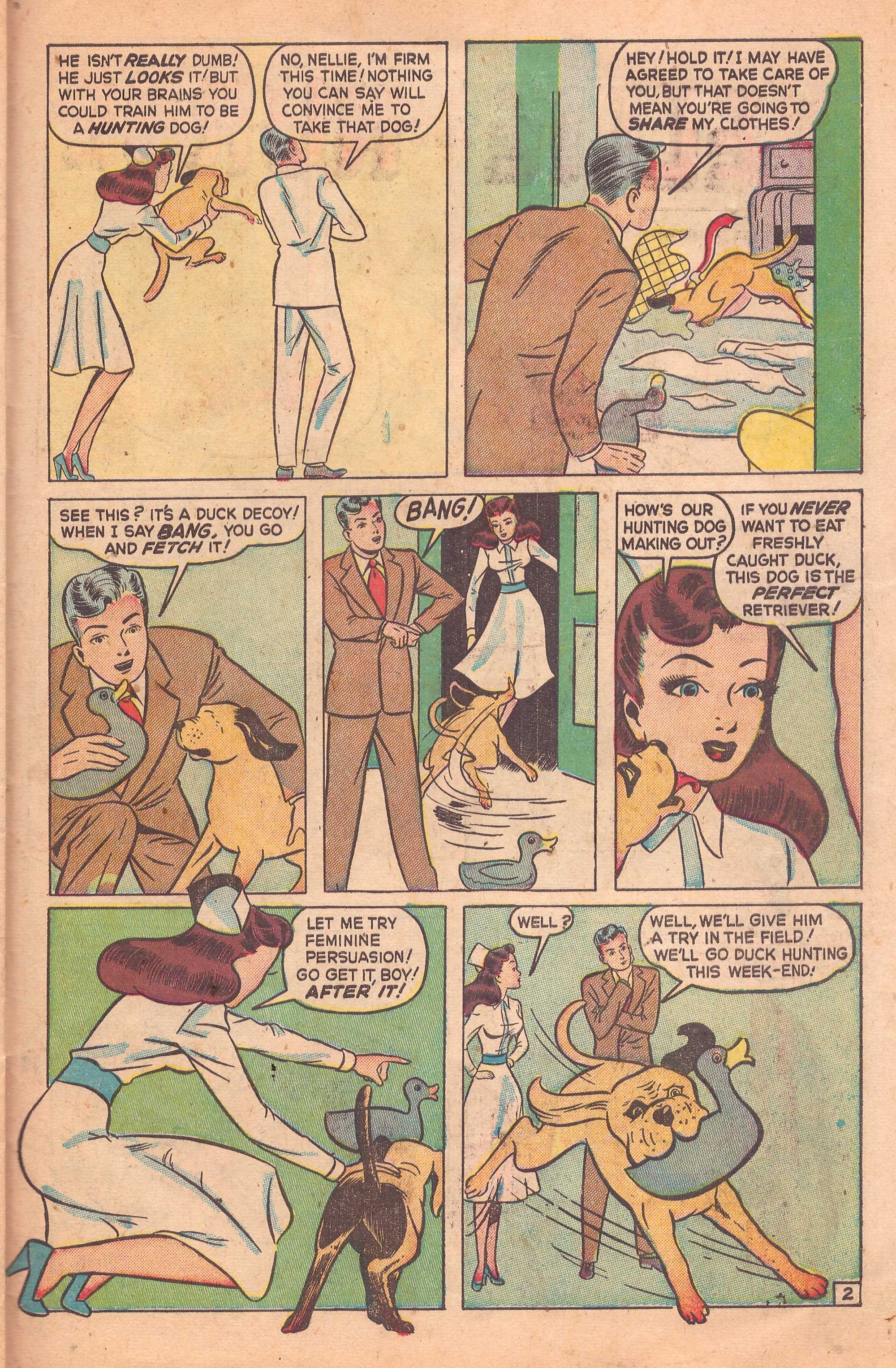 Read online Gay Comics comic -  Issue #37 - 27