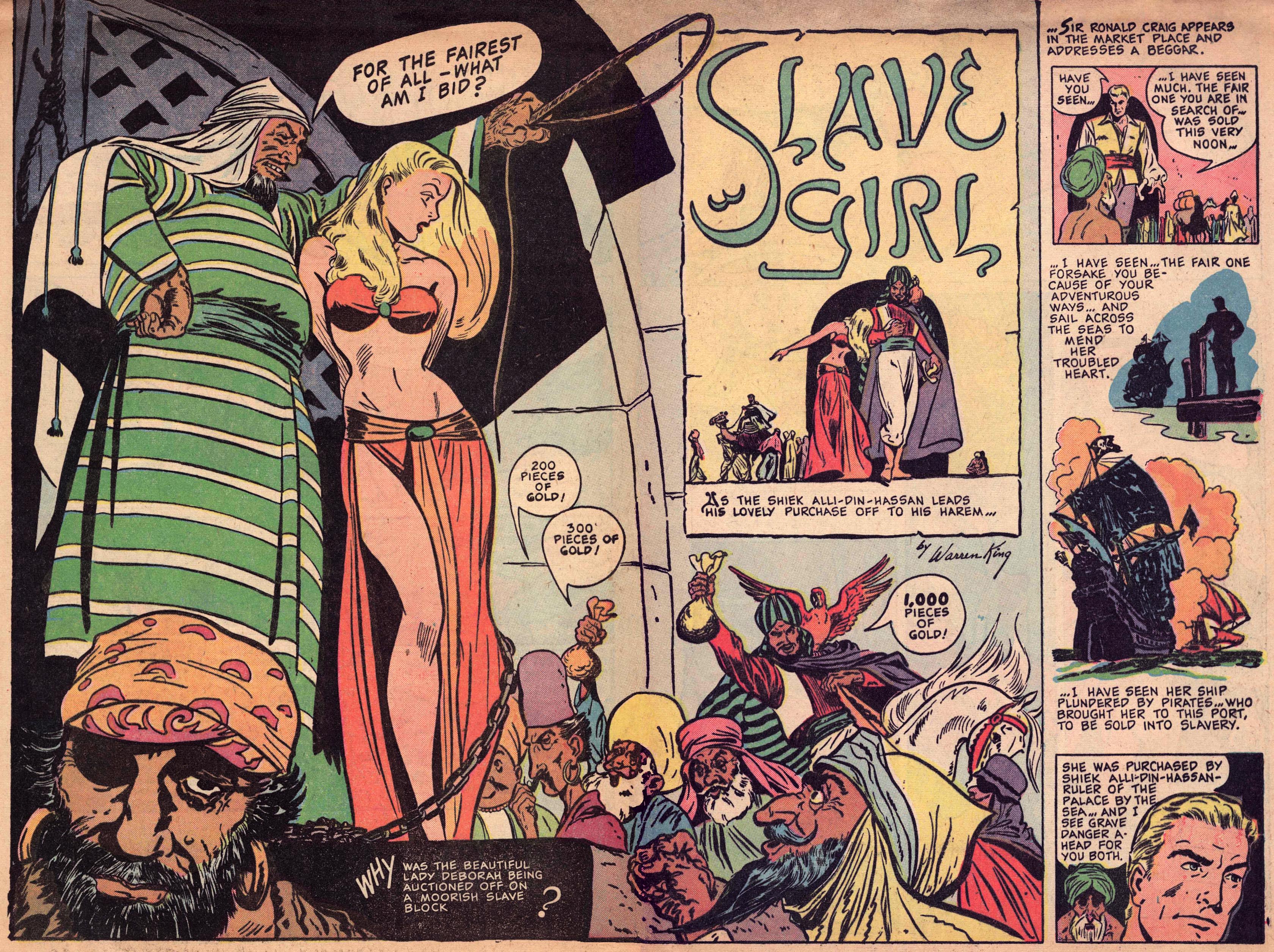Read online Adventures in Romance comic -  Issue #2 - 27