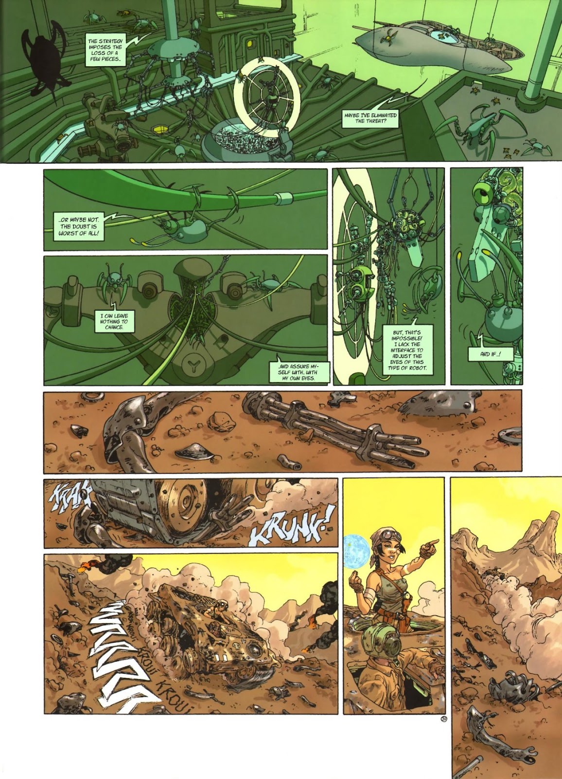 Wake issue 6 - Page 44