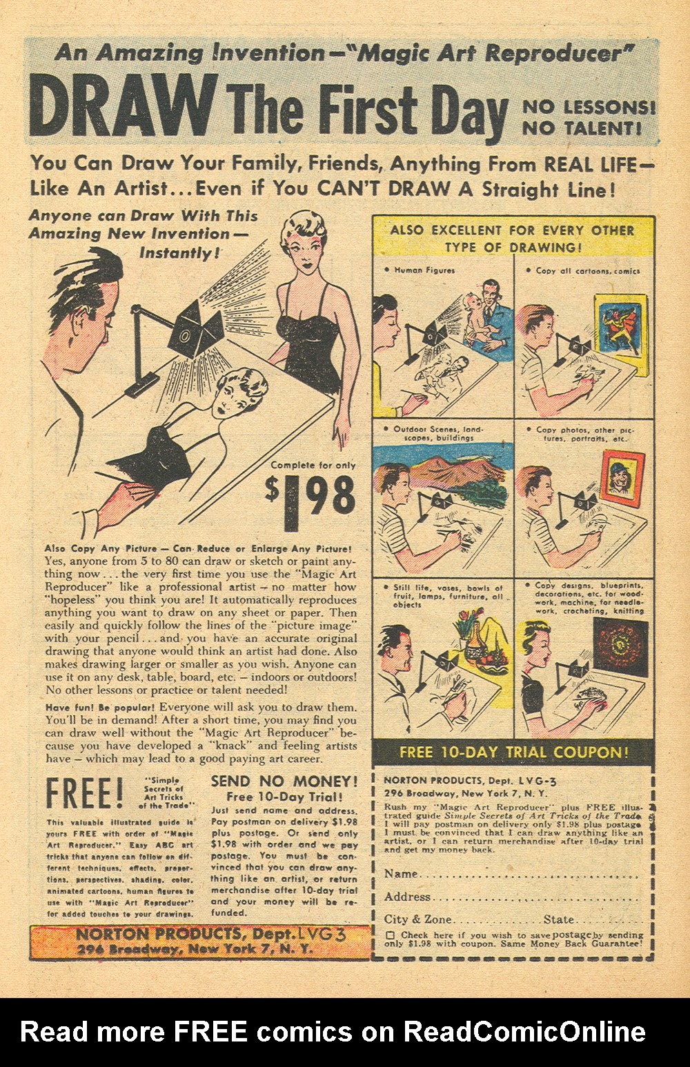 Read online Boy Comics comic -  Issue #89 - 13