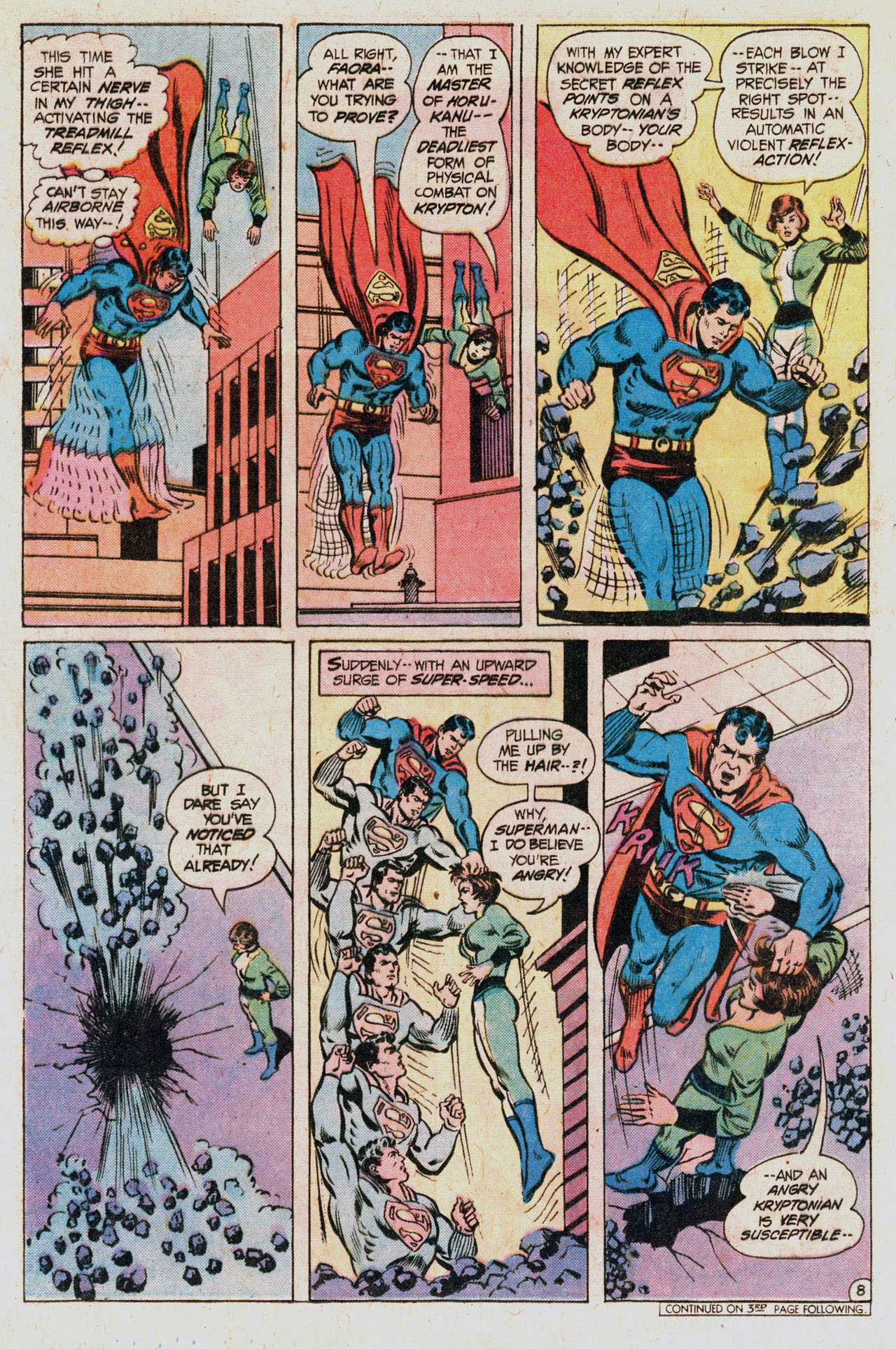 Read online Action Comics (1938) comic -  Issue #472 - 12