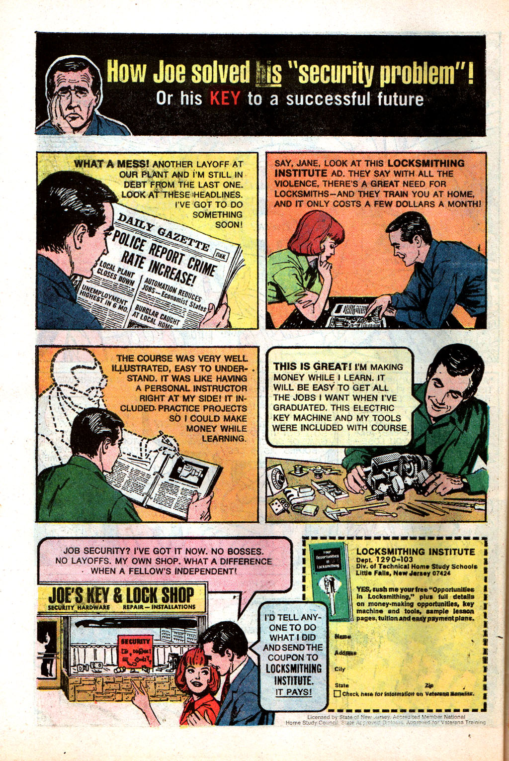 Read online Wonder Woman (1942) comic -  Issue #208 - 27