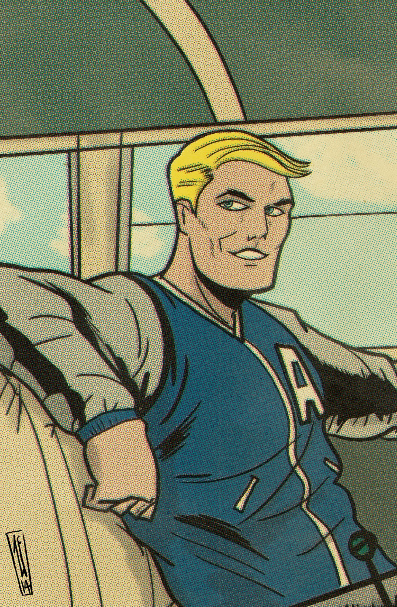 Read online Samurai Slasher comic -  Issue # TPB 1 - 50