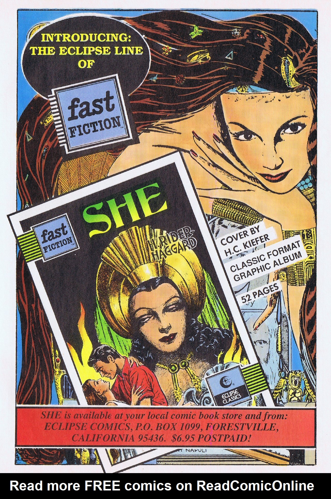 Read online Merchants of Death comic -  Issue #3 - 32