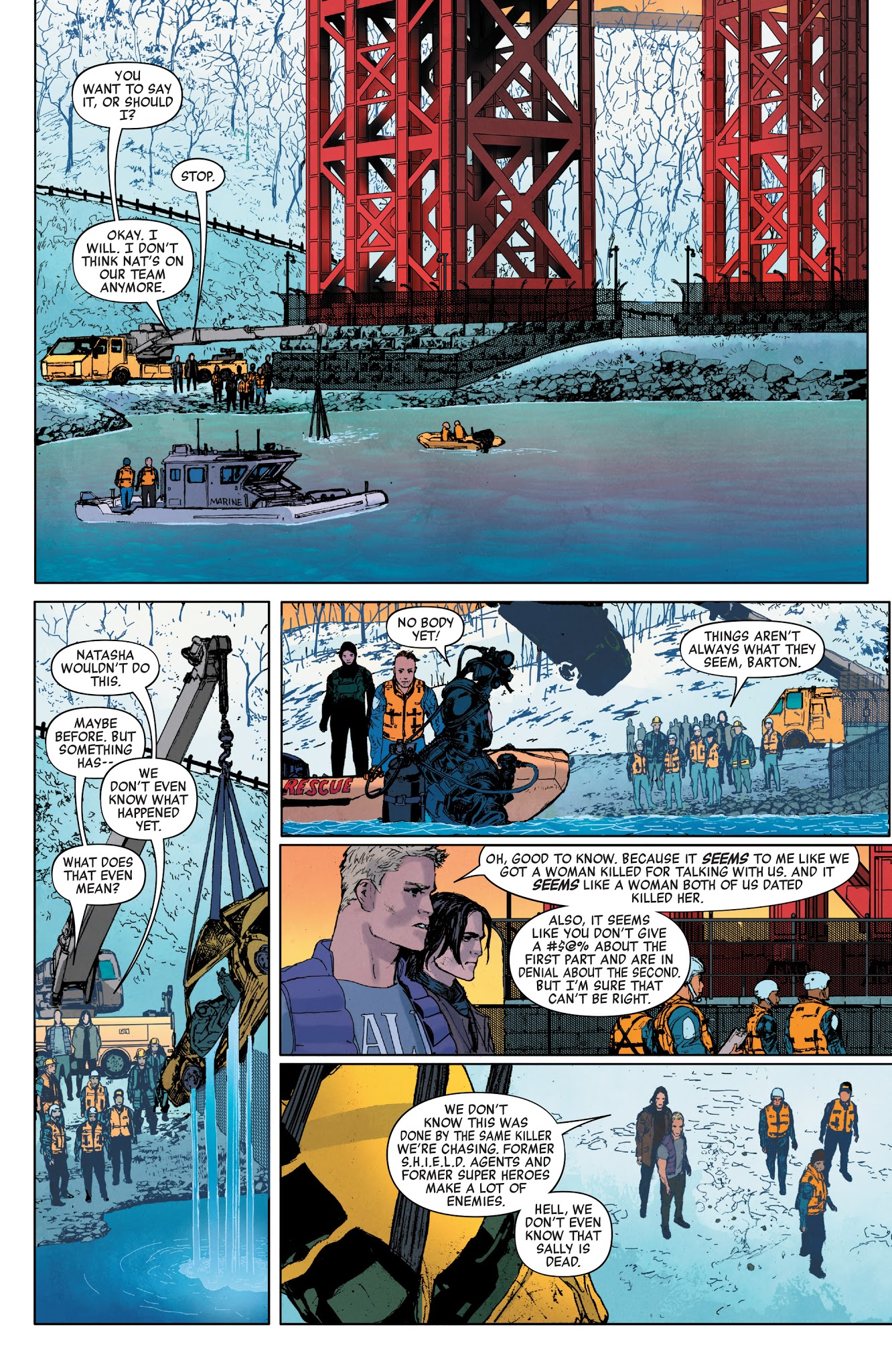 Read online Tales of Suspense (1959) comic -  Issue #101 - 11