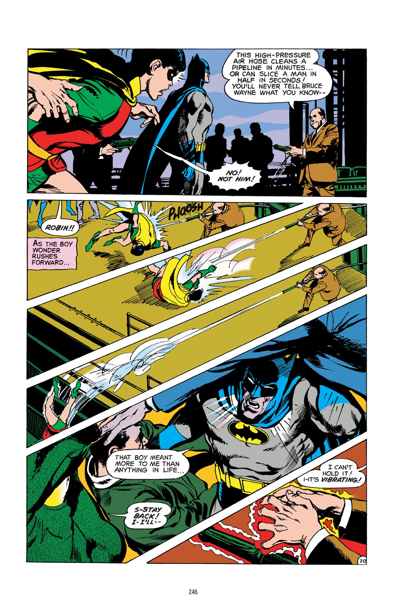 Read online Teen Titans: The Silver Age comic -  Issue # TPB 2 (Part 3) - 46