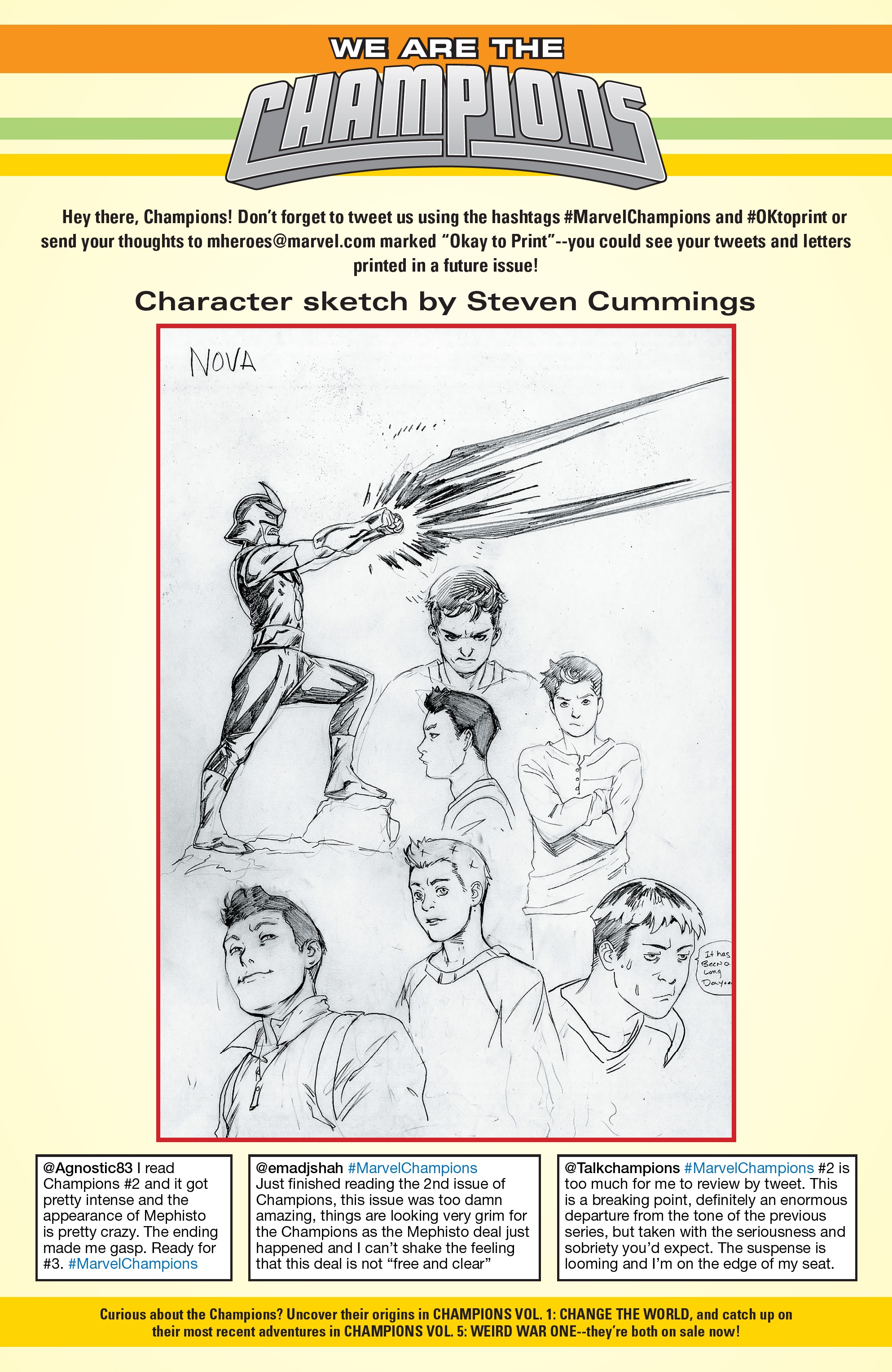 Read online Champions (2019) comic -  Issue #4 - 24
