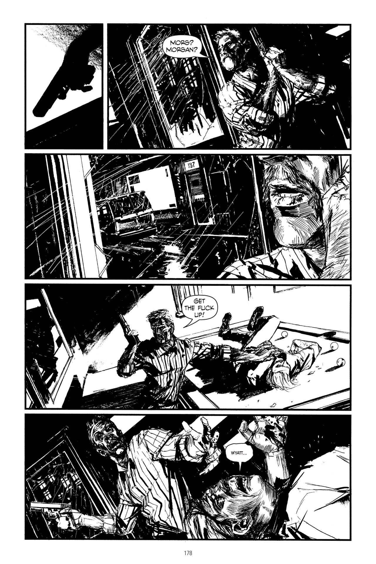 Read online Holliday comic -  Issue # TPB (Part 2) - 75