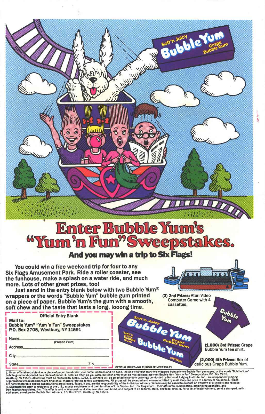 Read online Jughead (1965) comic -  Issue #323 - 36