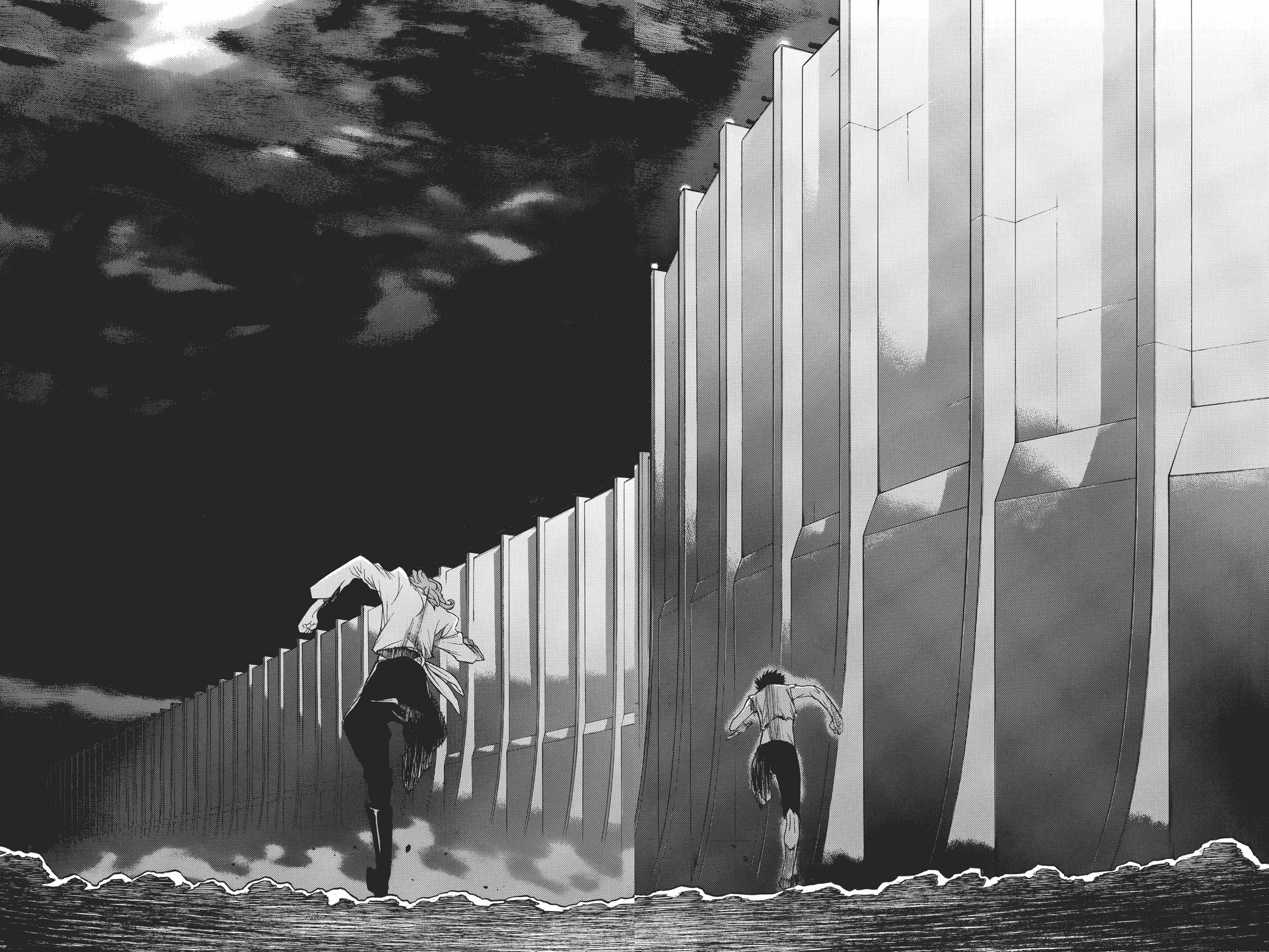 Read online Attack on Titan: Before the Fall comic -  Issue #4 - 76