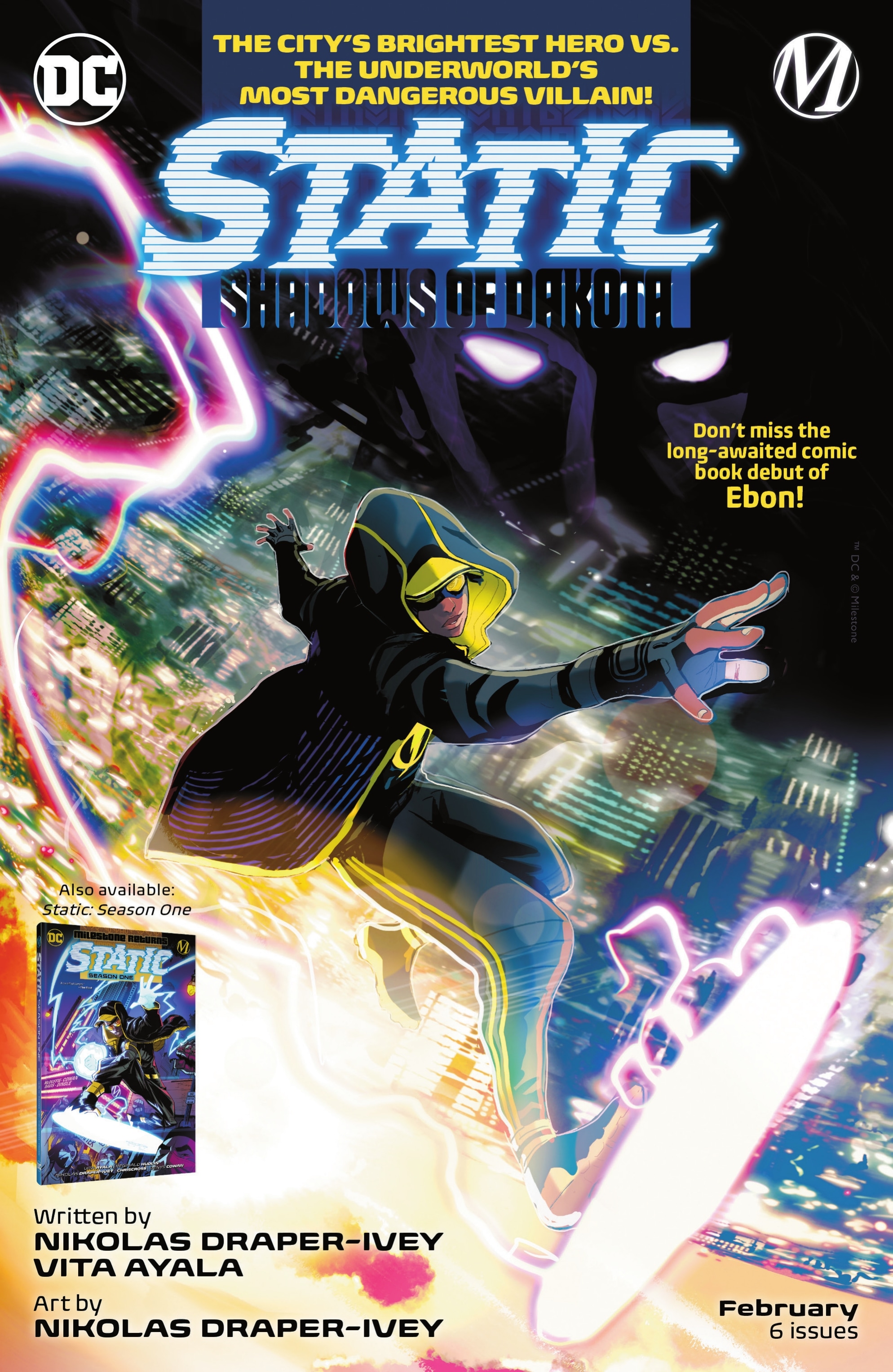 Read online Batman: Legends of Gotham comic -  Issue # Full - 2