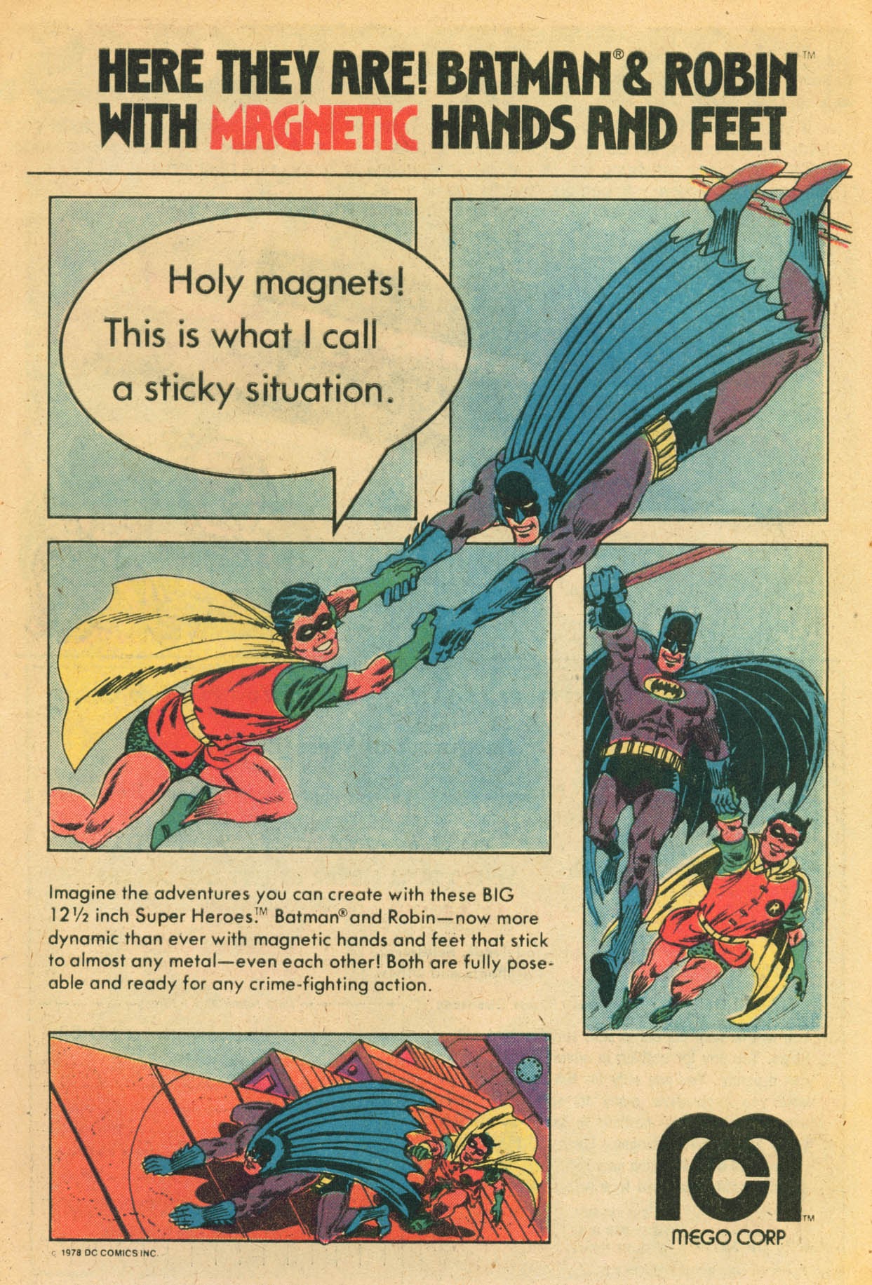 Read online Sgt. Rock comic -  Issue #329 - 7