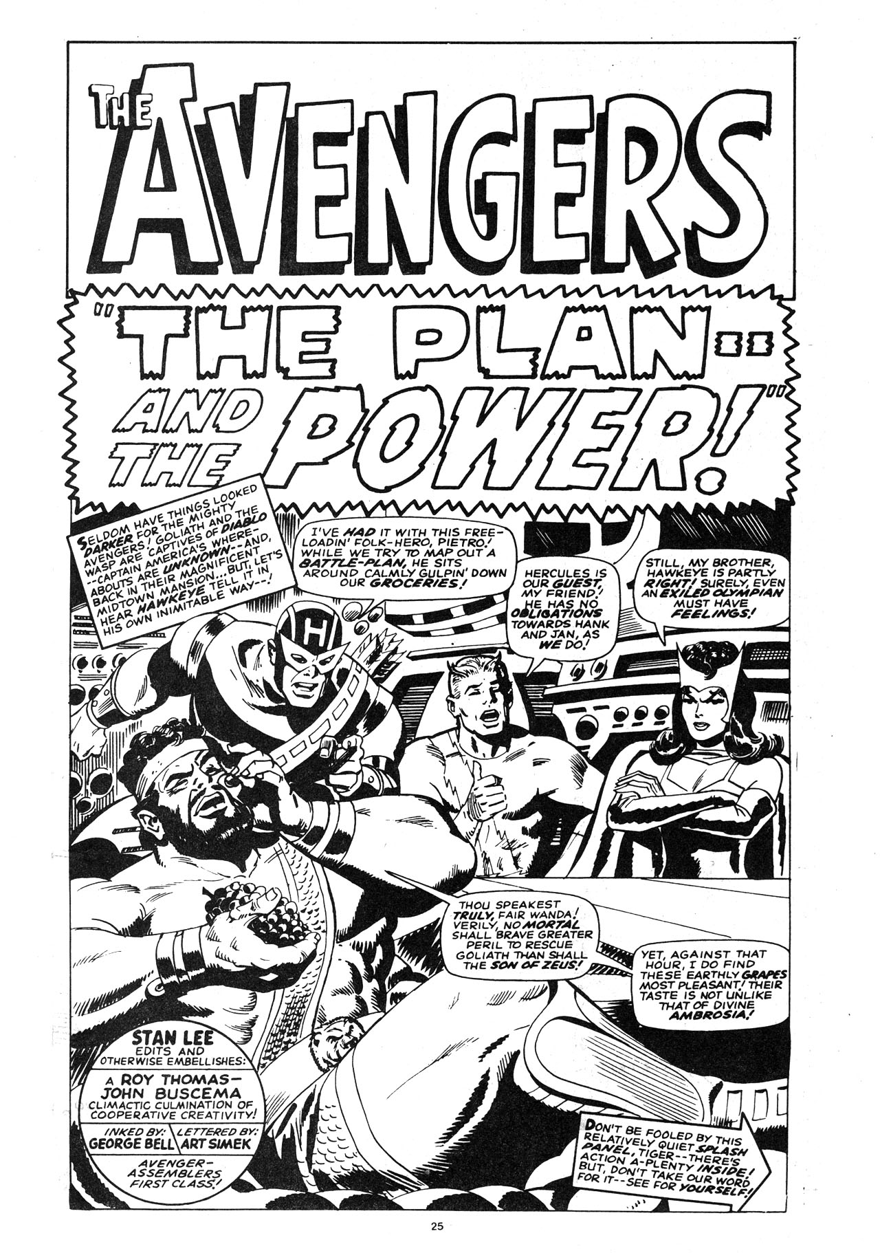 Read online Marvel Super-Heroes (1979) comic -  Issue #379 - 25