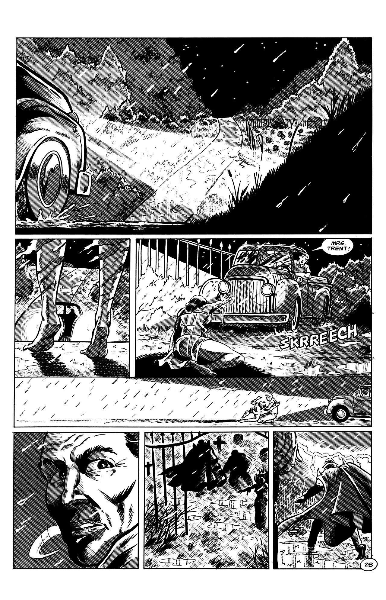 Read online Plan 9 from Outer Space comic -  Issue # Full - 33