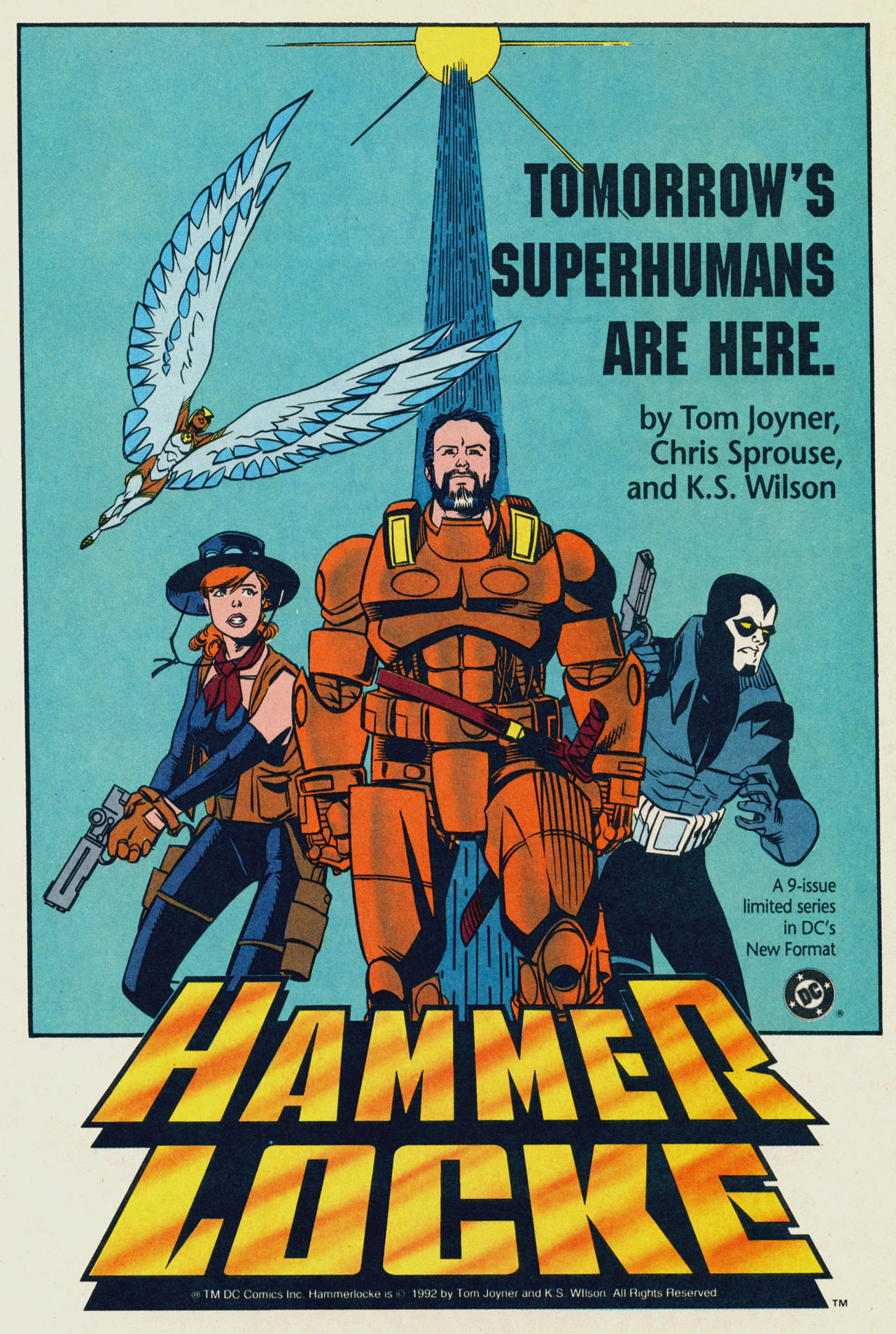 Read online Action Comics (1938) comic -  Issue #682 - 17