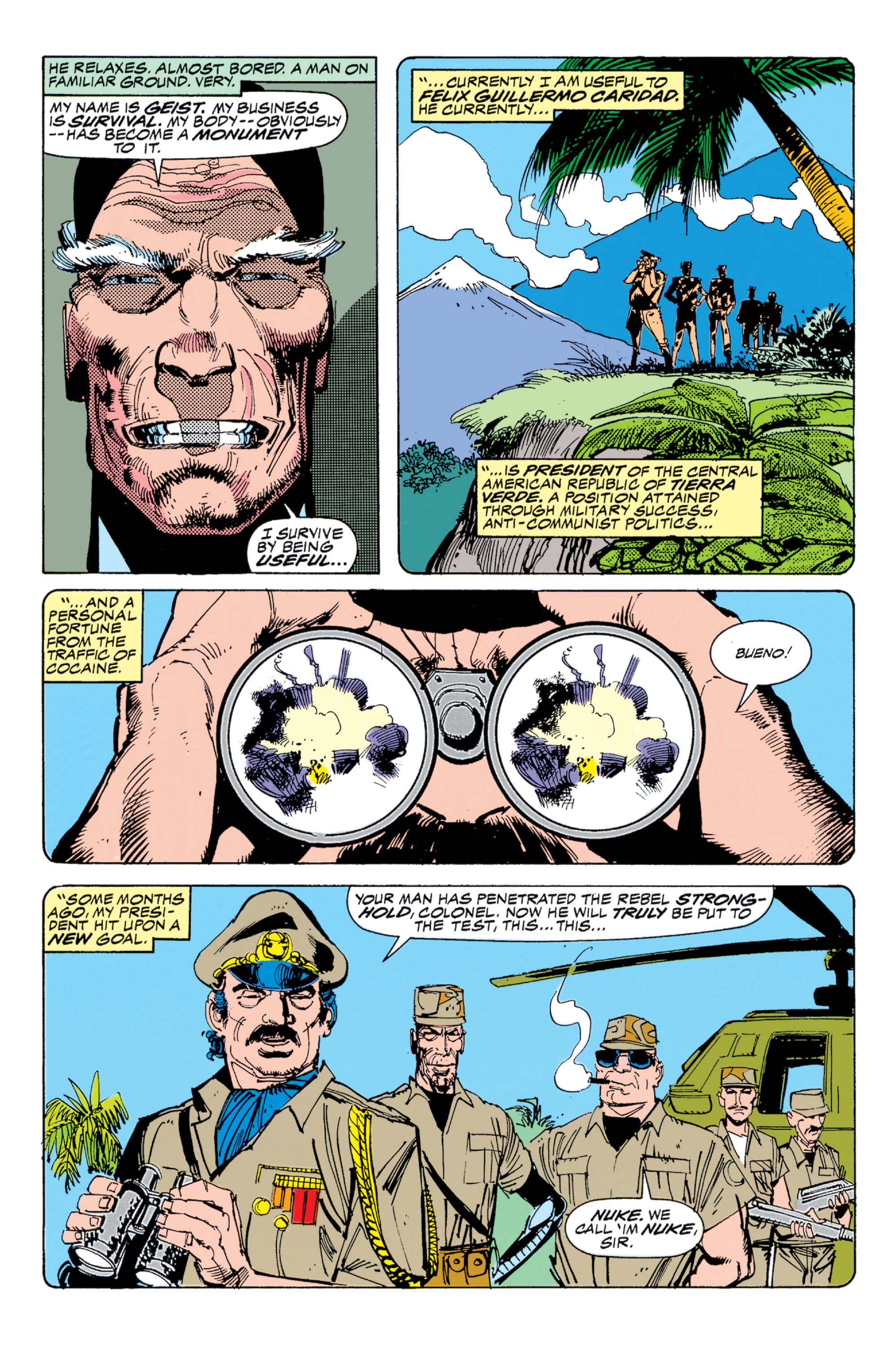 Read online Wolverine Omnibus comic -  Issue # TPB 2 (Part 5) - 75