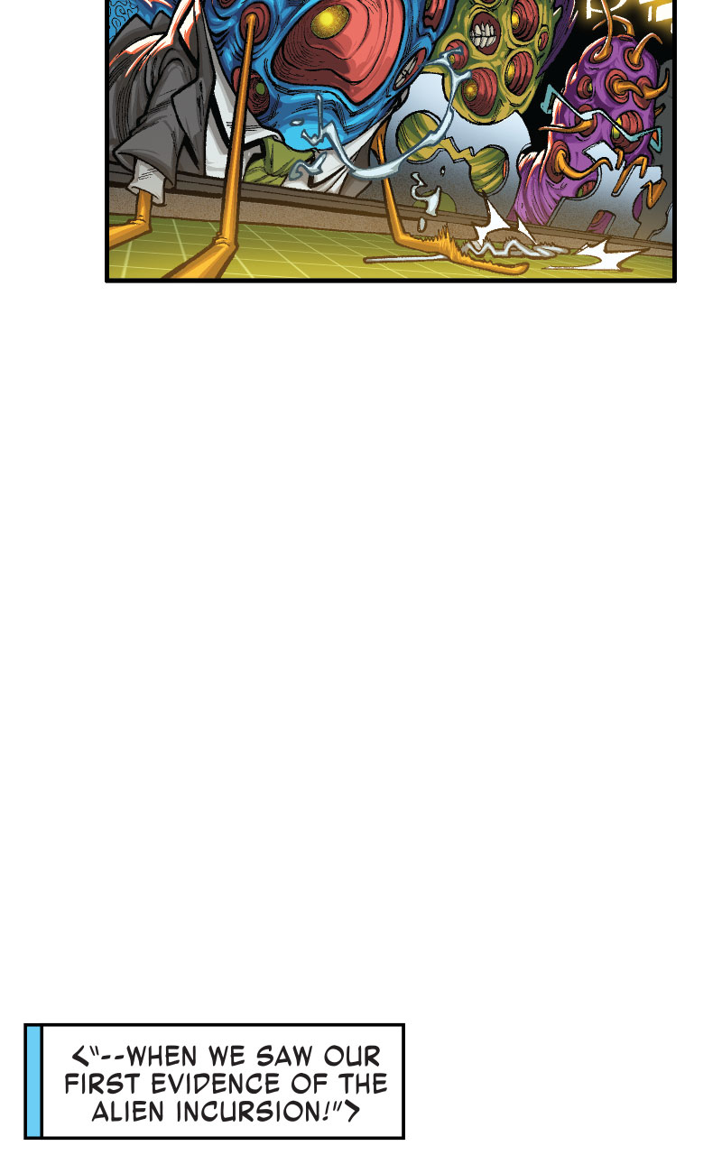 Read online Ant-Man and the Wasp: Lost and Found Infinity Comic comic -  Issue #3 - 7