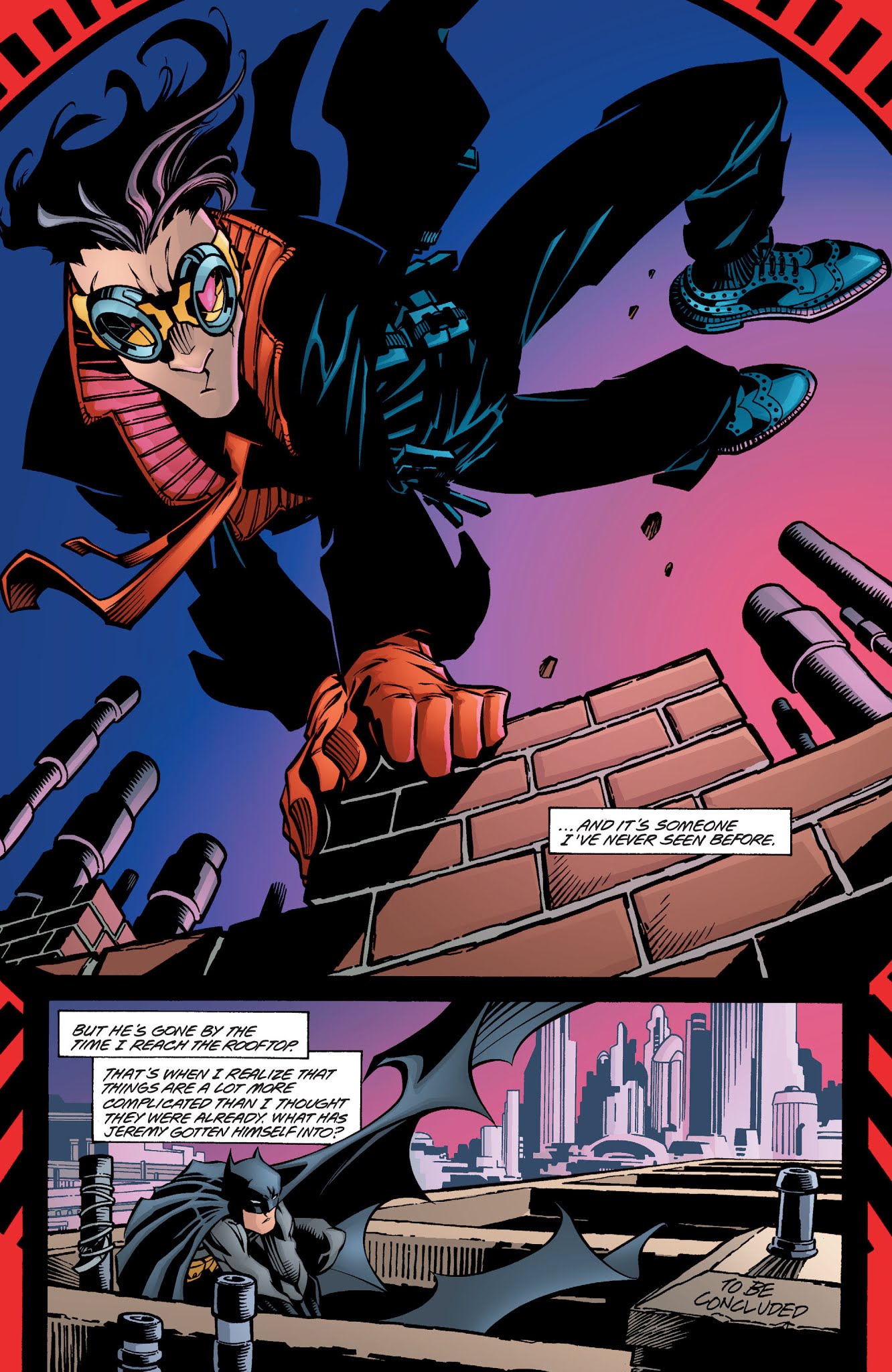 Read online Batman By Ed Brubaker comic -  Issue # TPB 1 (Part 1) - 27