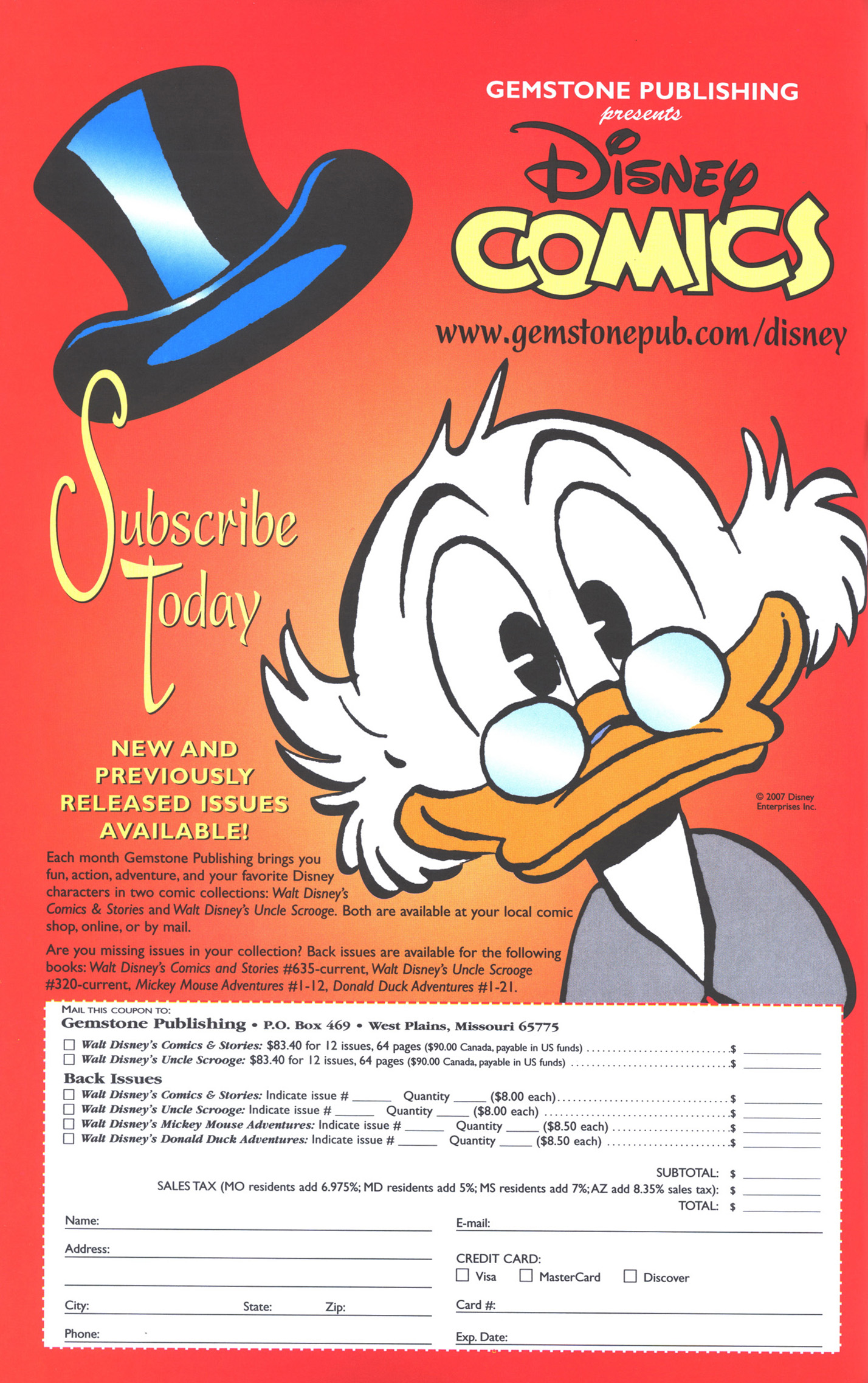 Read online Uncle Scrooge (1953) comic -  Issue #371 - 28