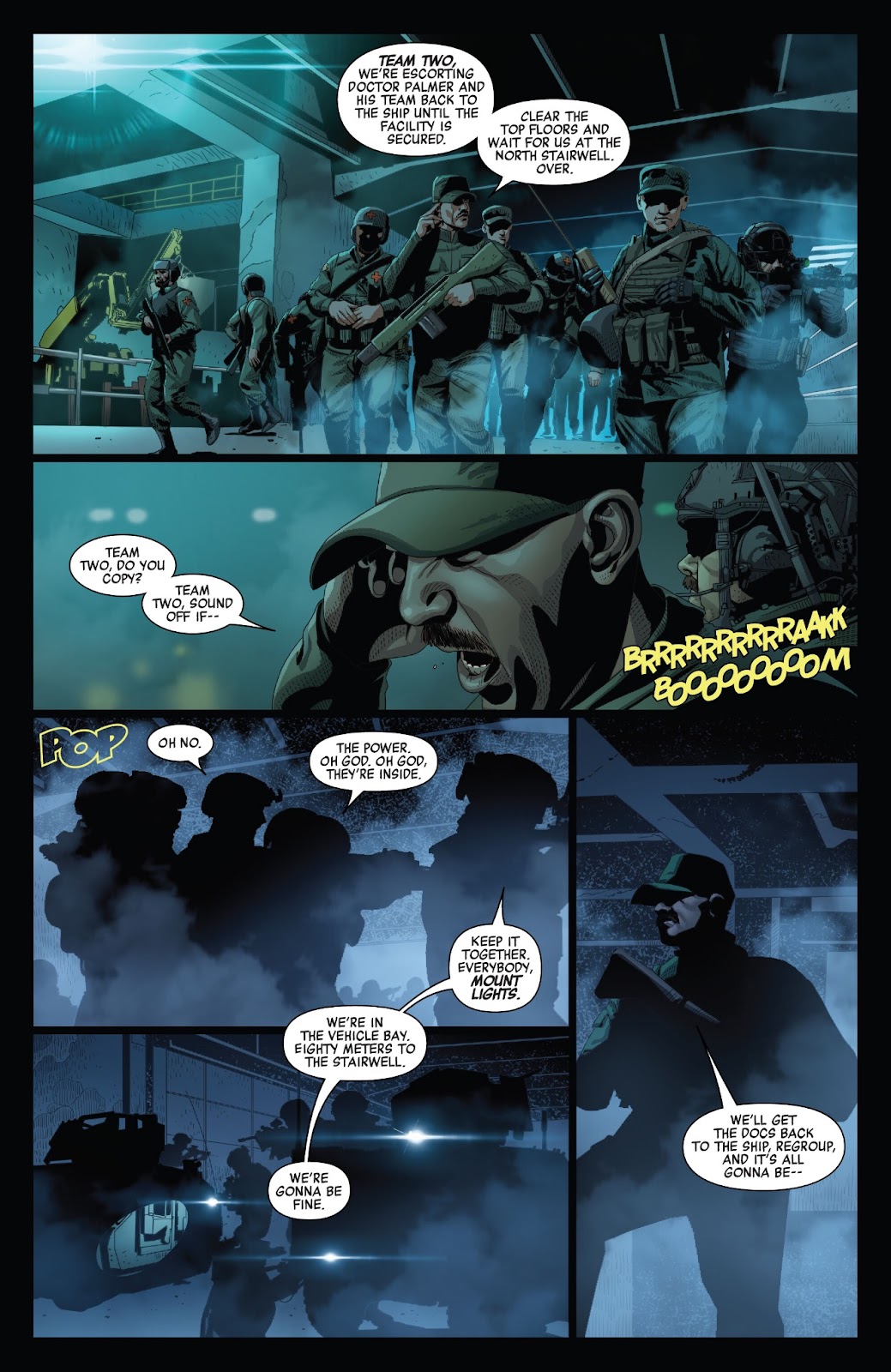 Alien issue 12 - Page 12