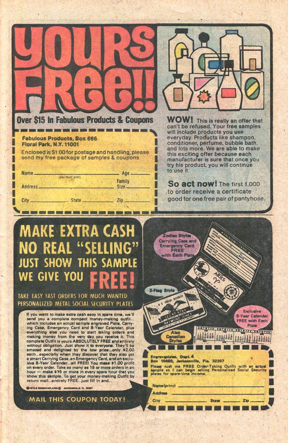 Read online Giant Spectacular Comics comic -  Issue # TPB (Part 2) - 22